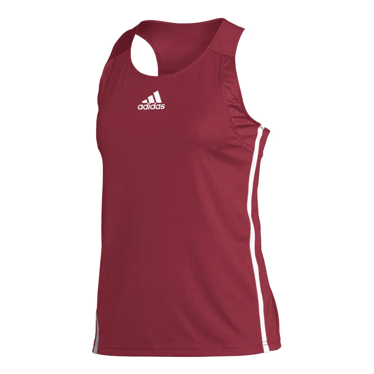 adidas Women's Team Issue Singlet Training Tank Top