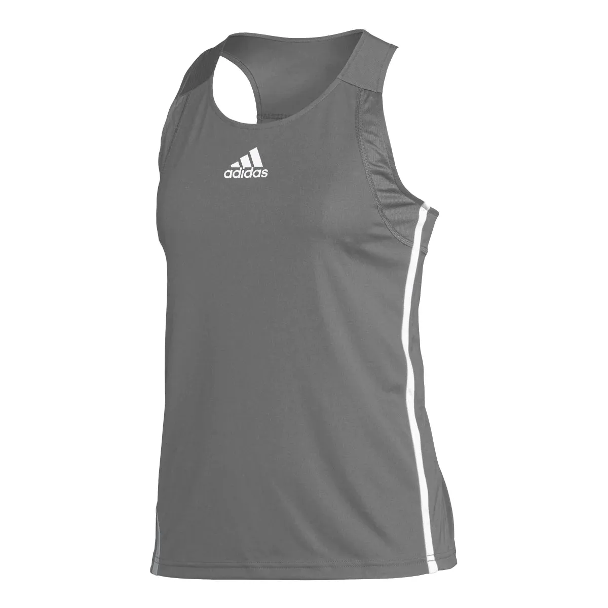 adidas Women's Team Issue Singlet Training Tank Top