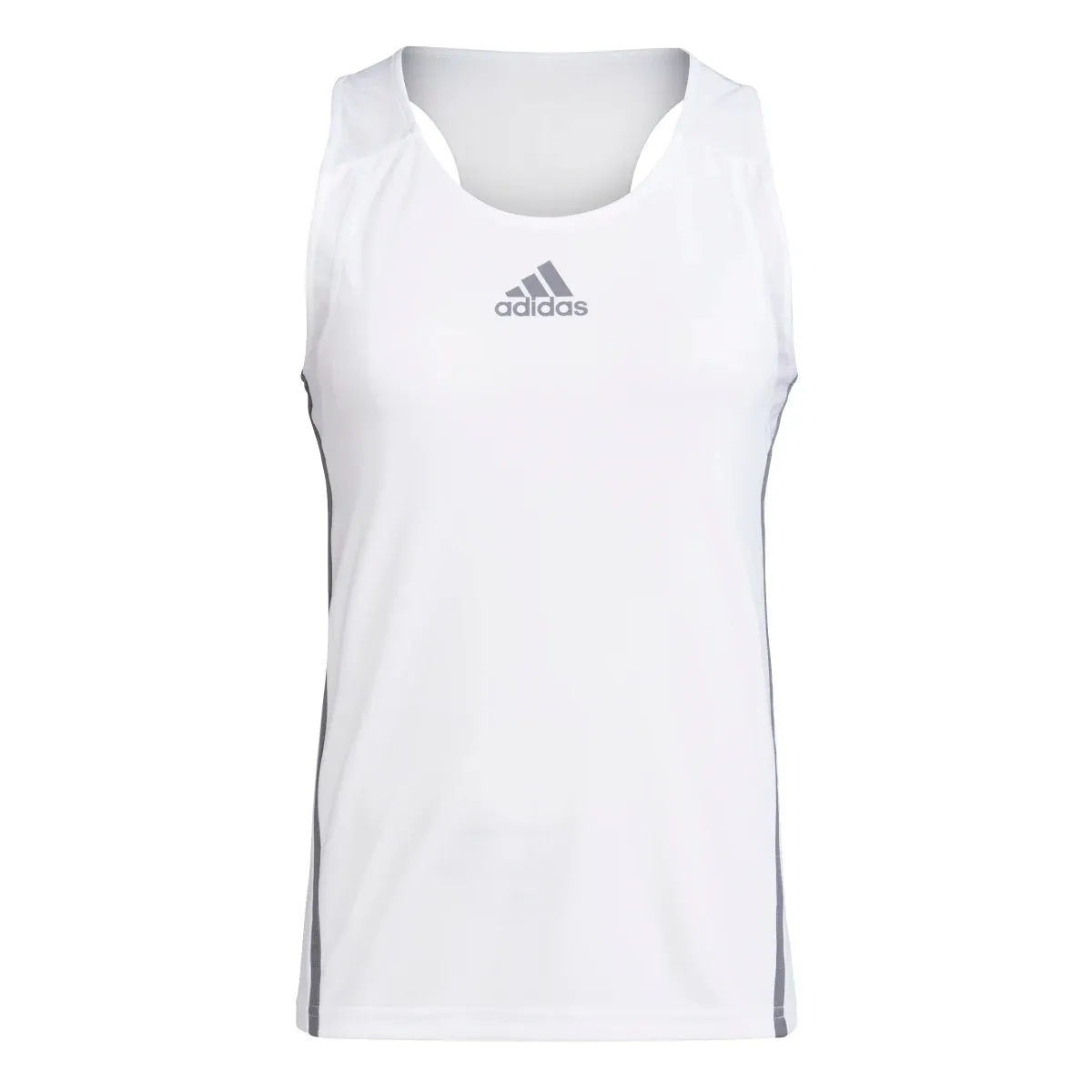 adidas Women's Team Issue Singlet Training Tank Top