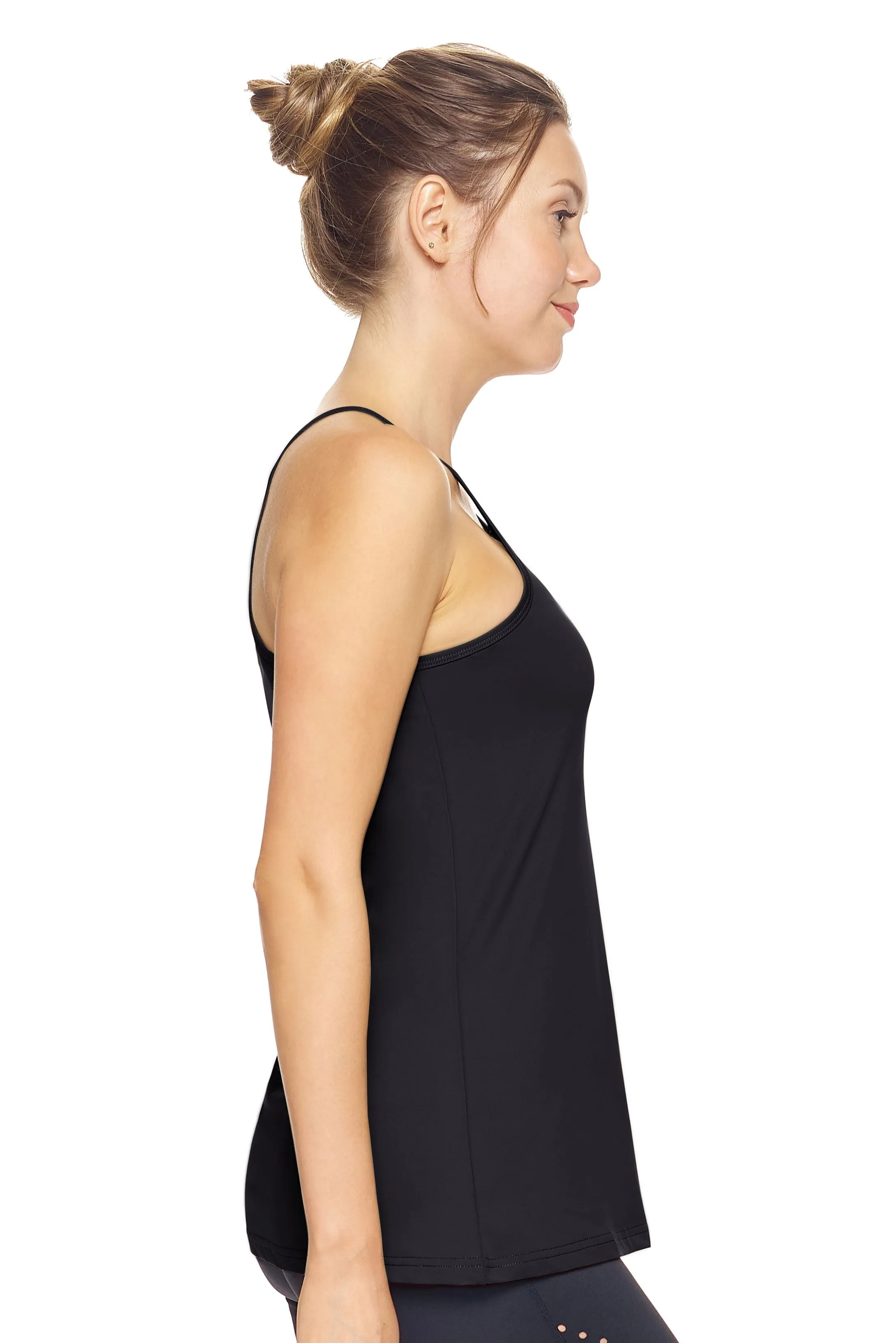 Airstretch™ Lite Racerback Tank