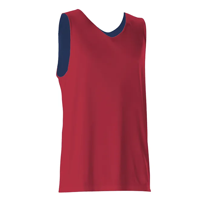 Alleson Youth Reversible Tank