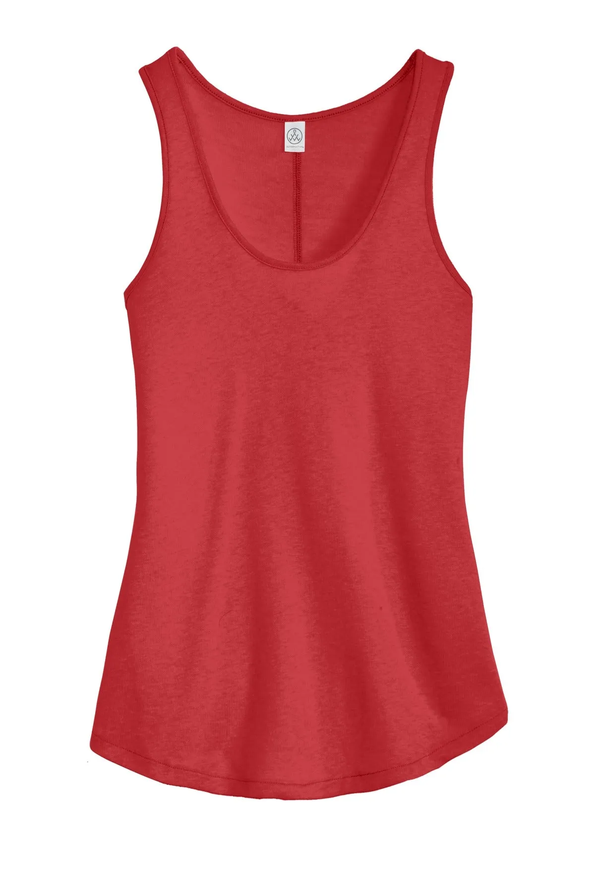 Alternative Women's Backstage Vintage 50/50 Tank