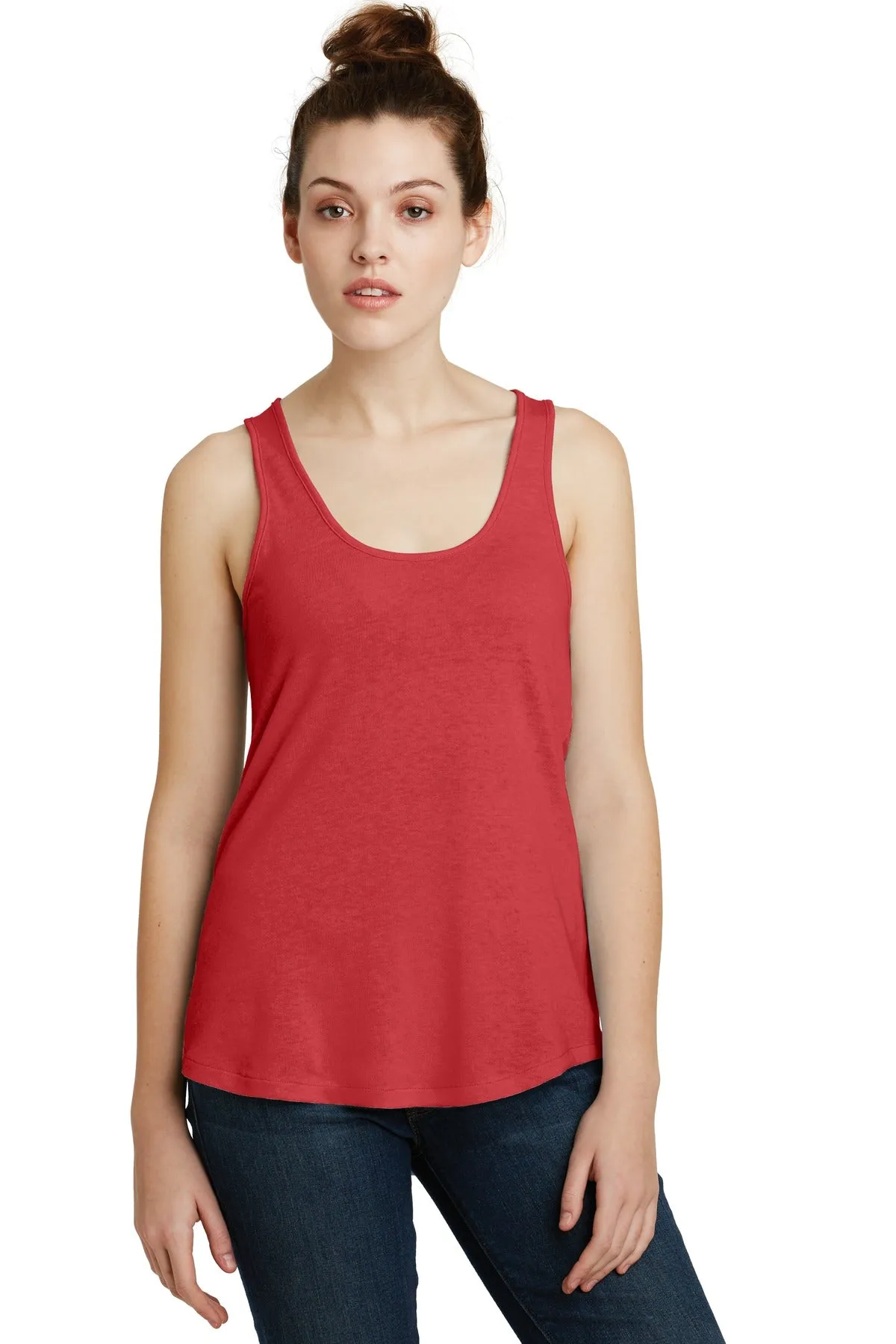 Alternative Women's Backstage Vintage 50/50 Tank