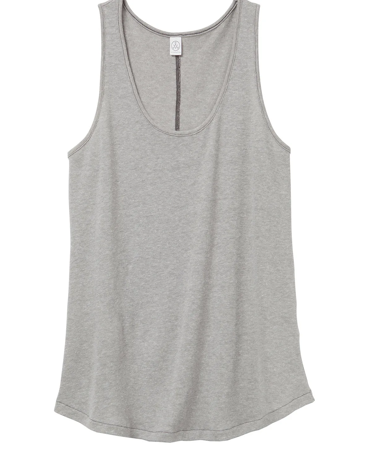 Alternative Women's Backstage Vintage 50/50 Tank