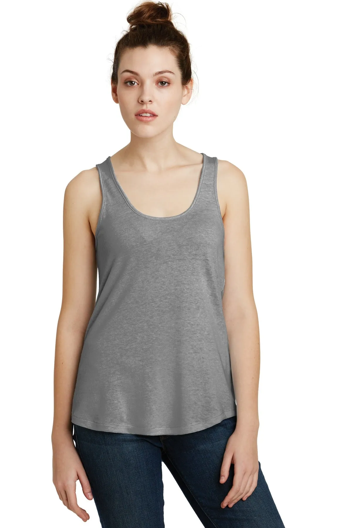 Alternative Women's Backstage Vintage 50/50 Tank