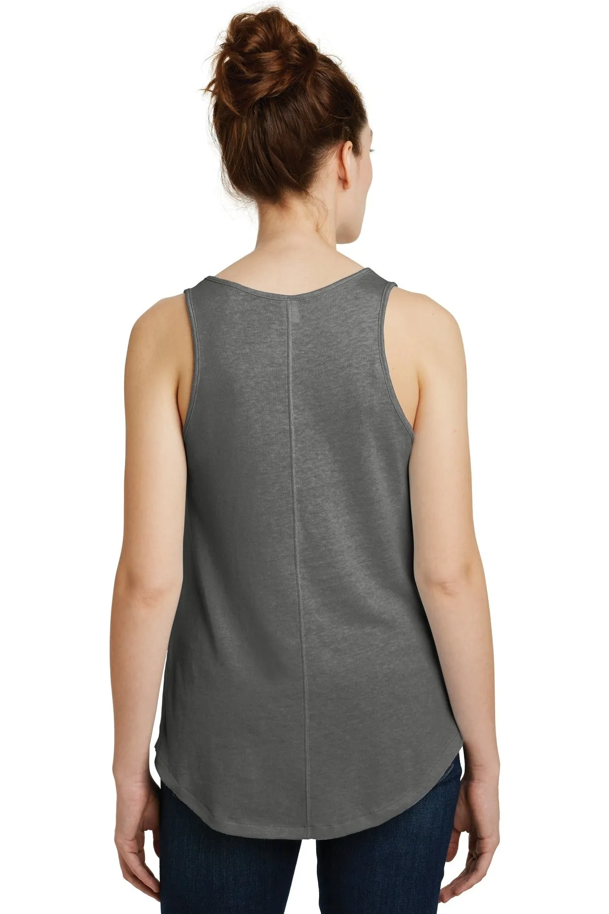 Alternative Women's Backstage Vintage 50/50 Tank