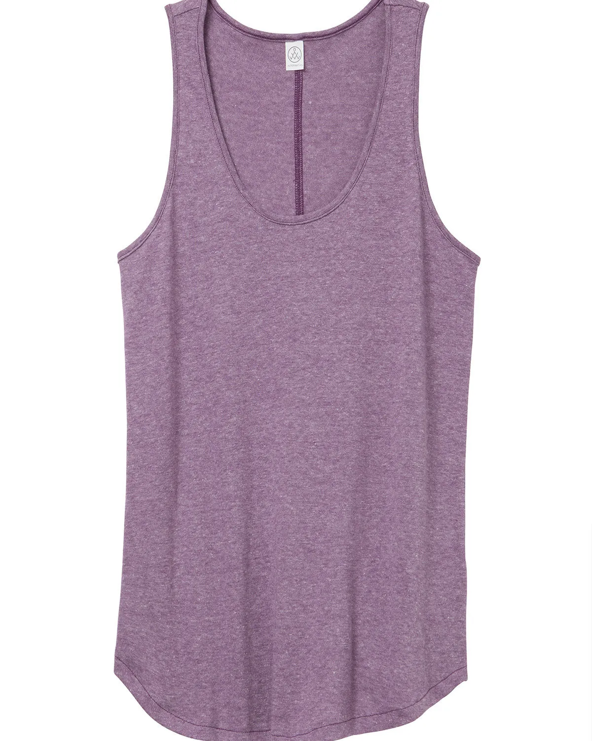 Alternative Women's Backstage Vintage 50/50 Tank