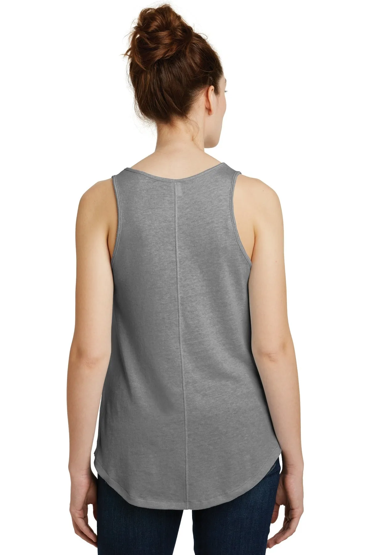 Alternative Women's Backstage Vintage 50/50 Tank