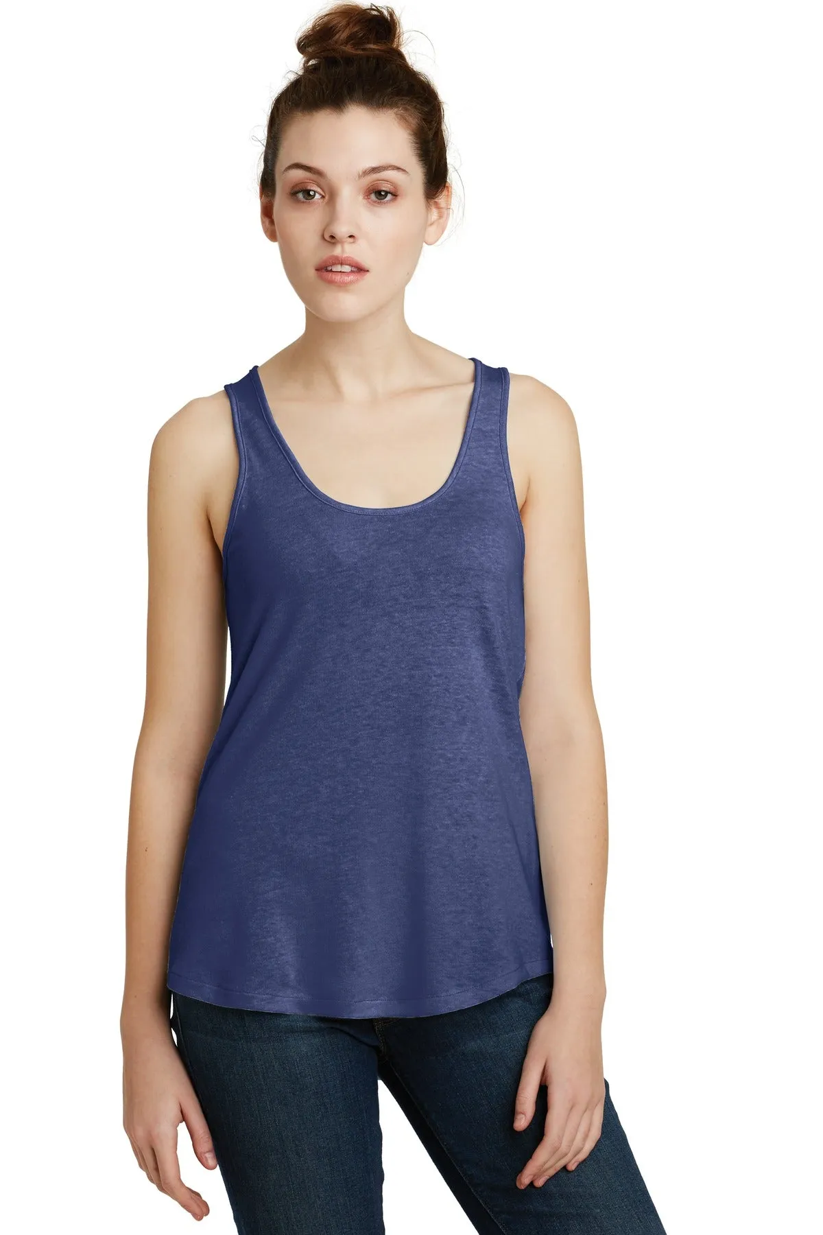 Alternative Women's Backstage Vintage 50/50 Tank