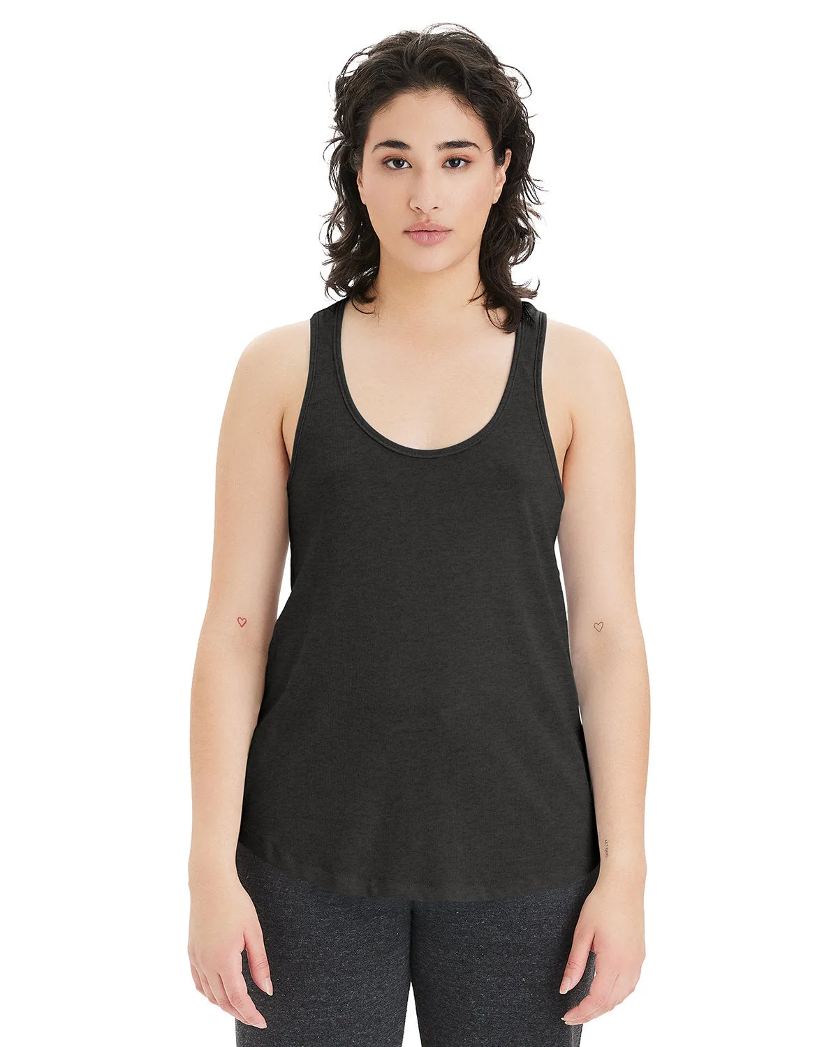 Alternative Women's Backstage Vintage 50/50 Tank