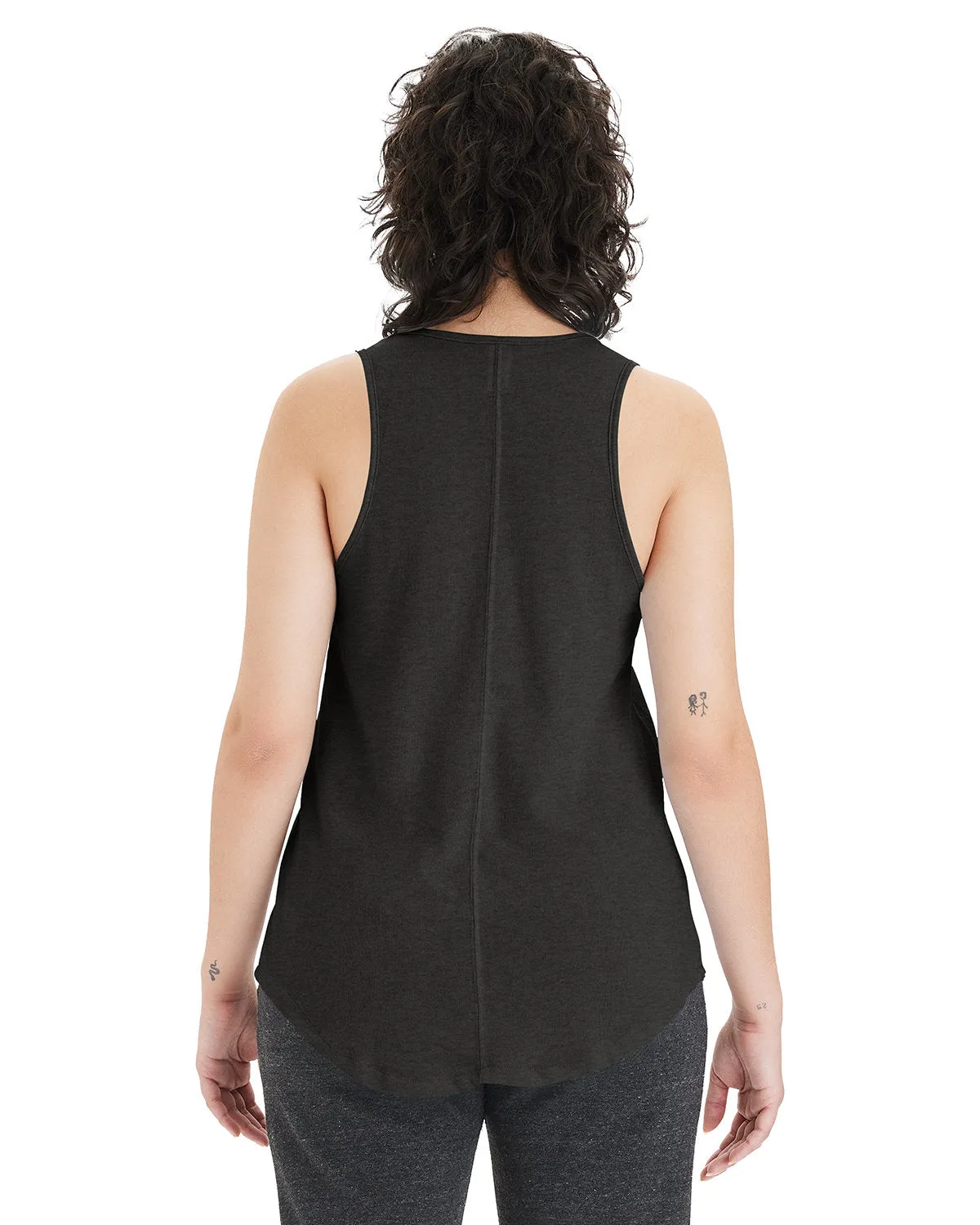 Alternative Women's Backstage Vintage 50/50 Tank