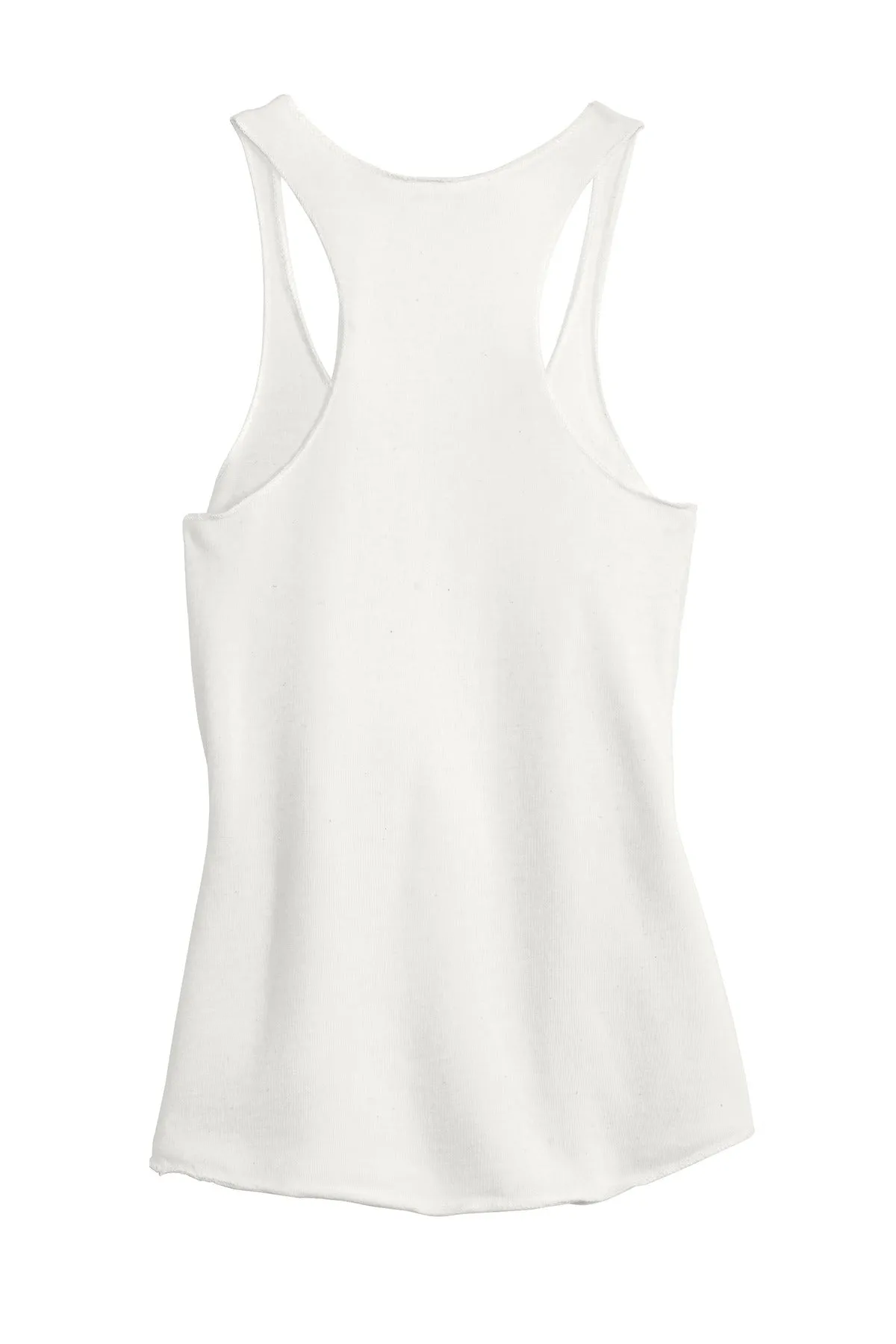 Alternative Women's Meegs Eco-Jersey Racer Tank