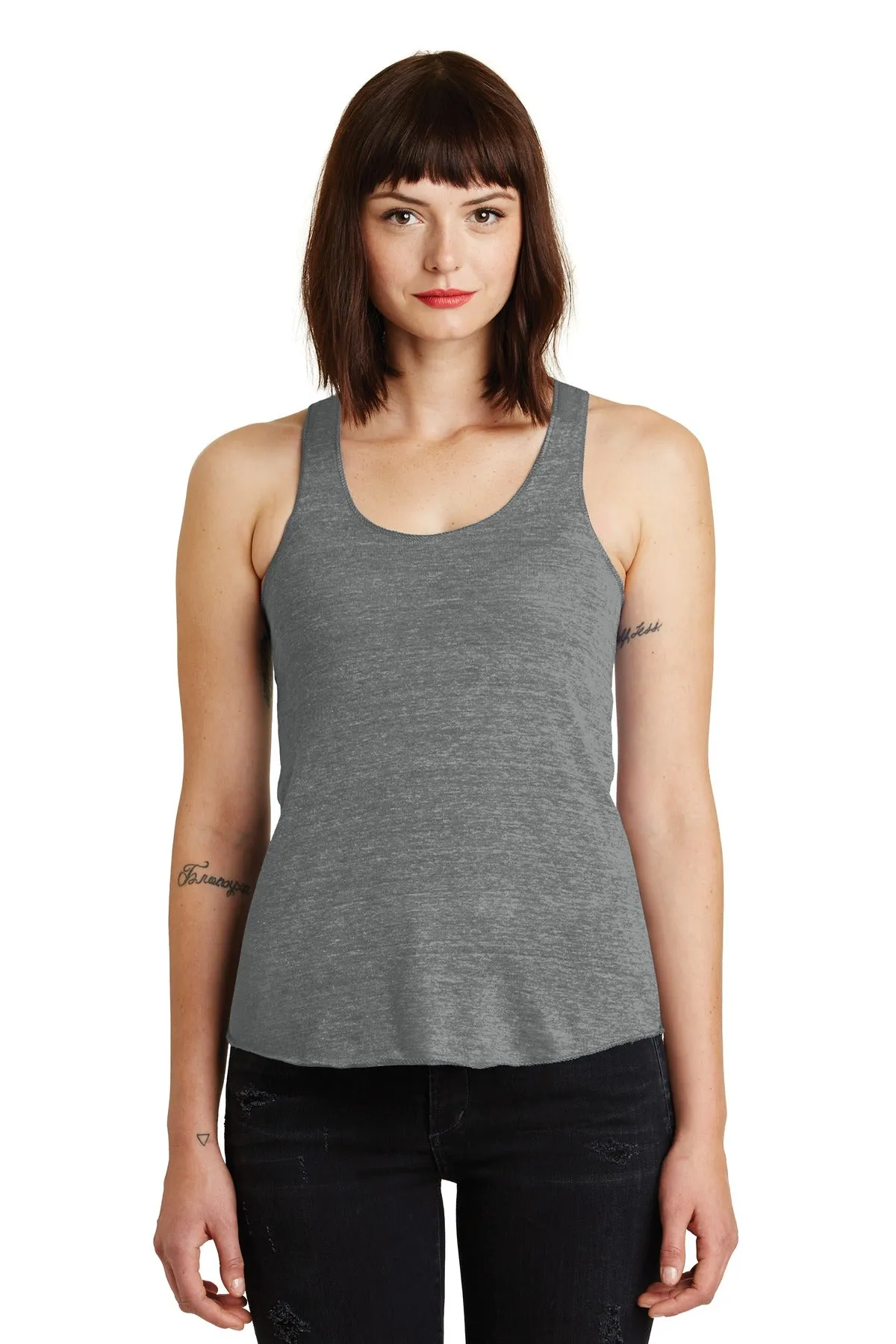 Alternative Women's Meegs Eco-Jersey Racer Tank