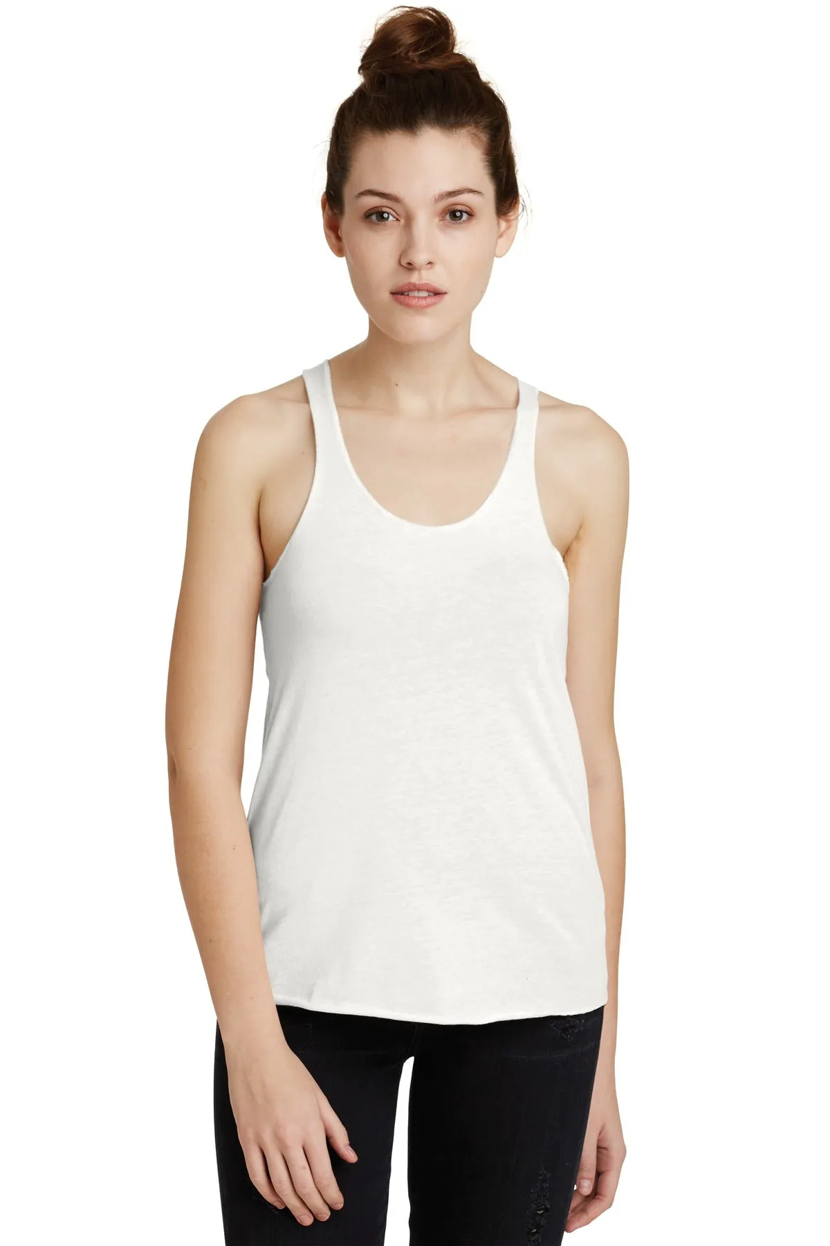 Alternative Women's Meegs Eco-Jersey Racer Tank