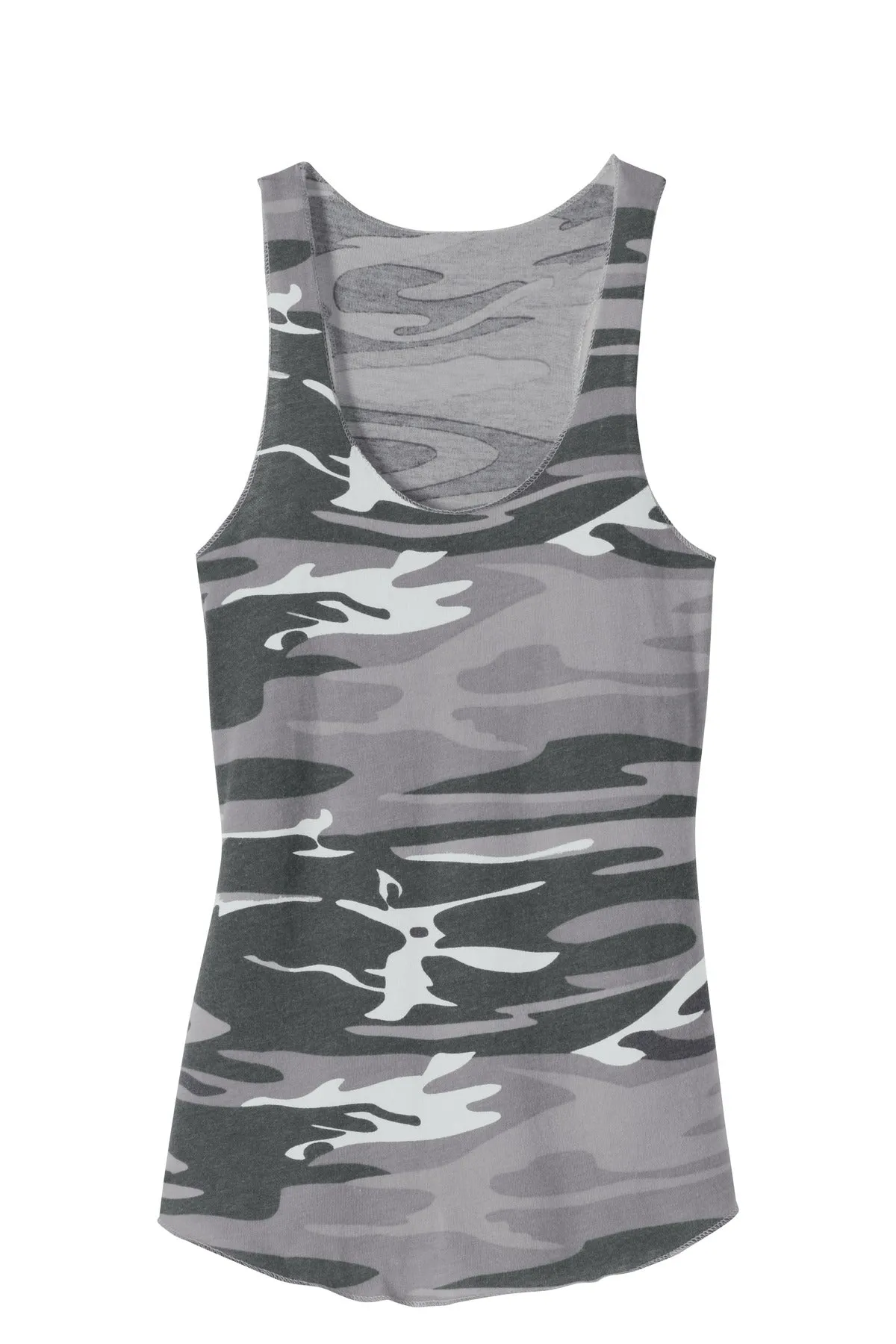 Alternative Women's Meegs Eco-Jersey Racer Tank