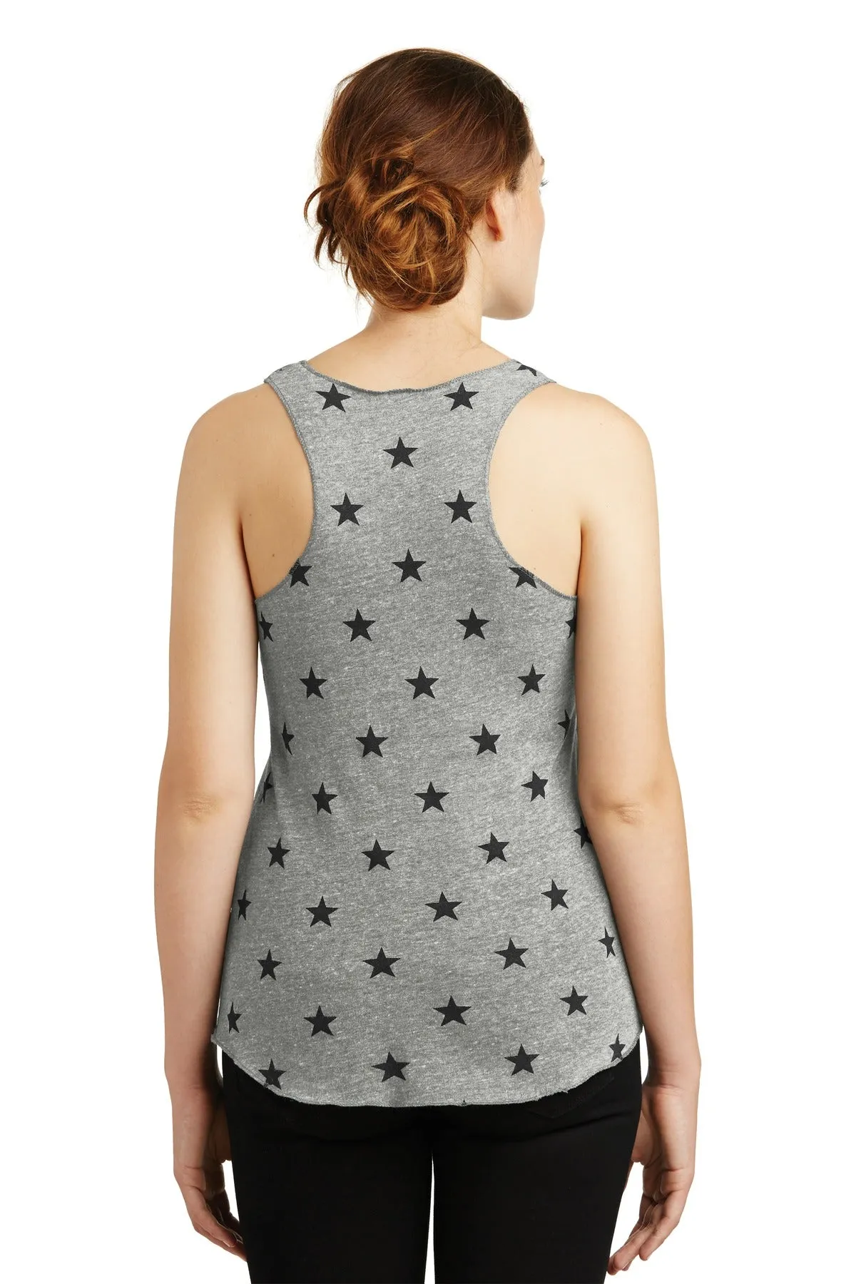 Alternative Women's Meegs Eco-Jersey Racer Tank