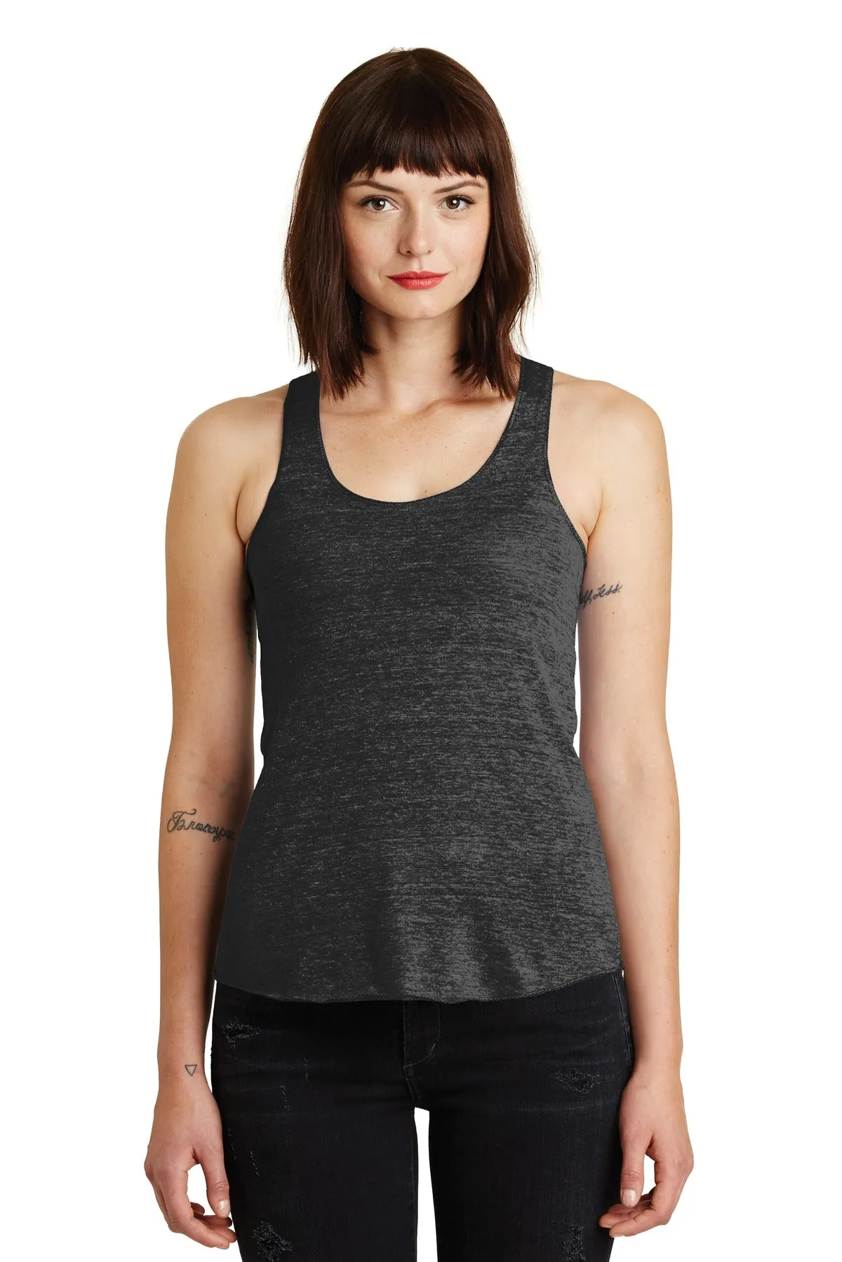 Alternative Women's Meegs Eco-Jersey Racer Tank