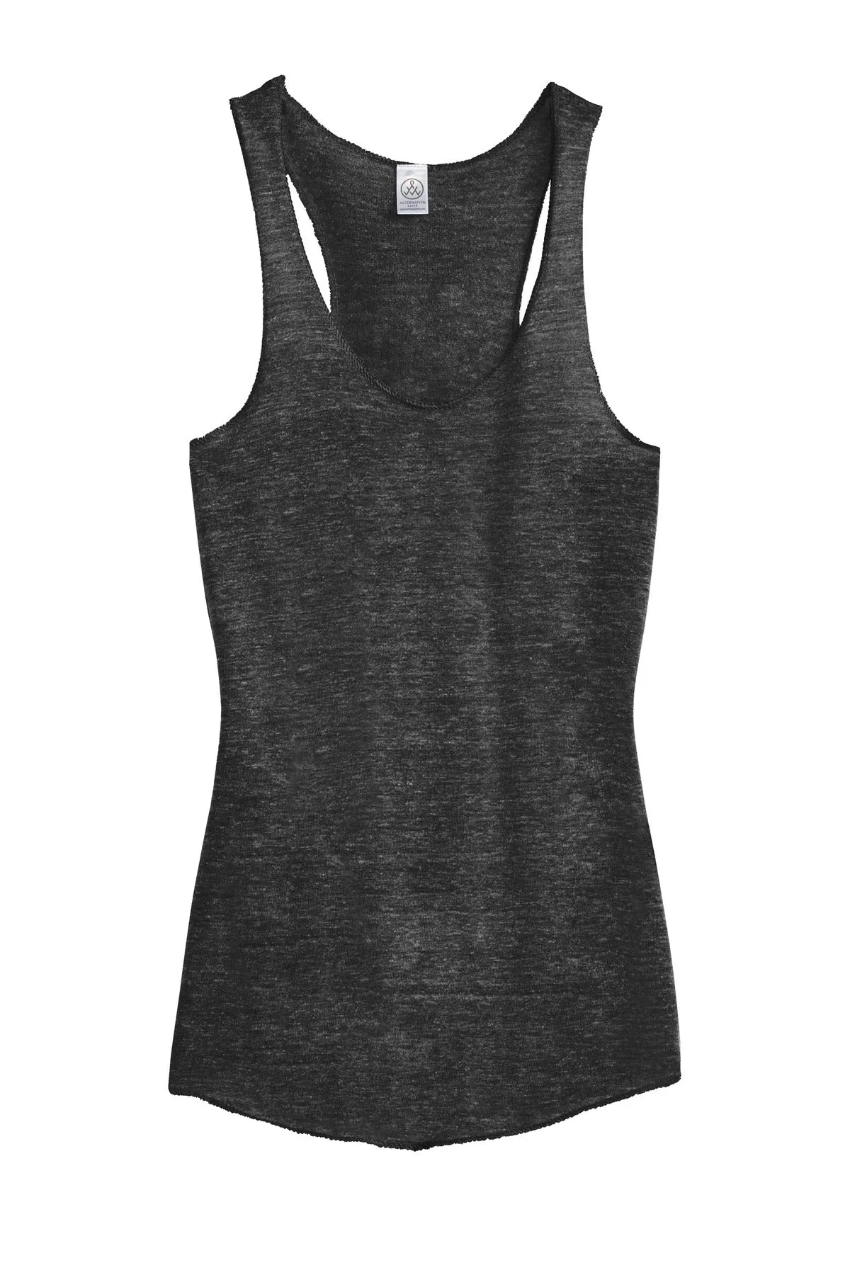 Alternative Women's Meegs Eco-Jersey Racer Tank