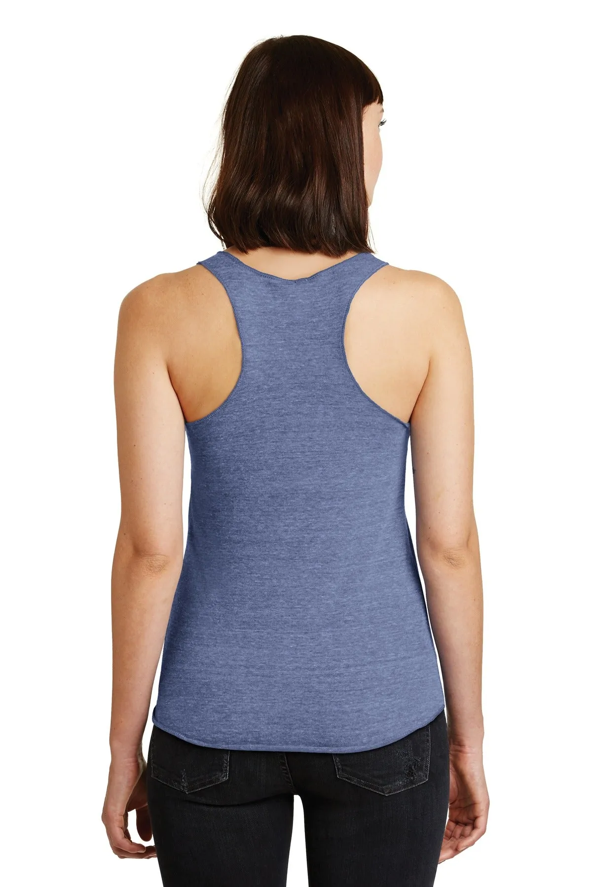 Alternative Women's Meegs Eco-Jersey Racer Tank