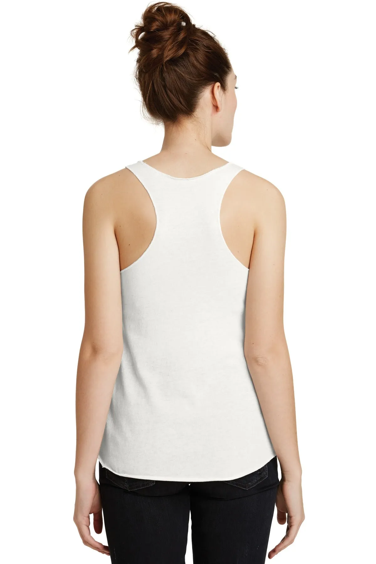 Alternative Women's Meegs Eco-Jersey Racer Tank