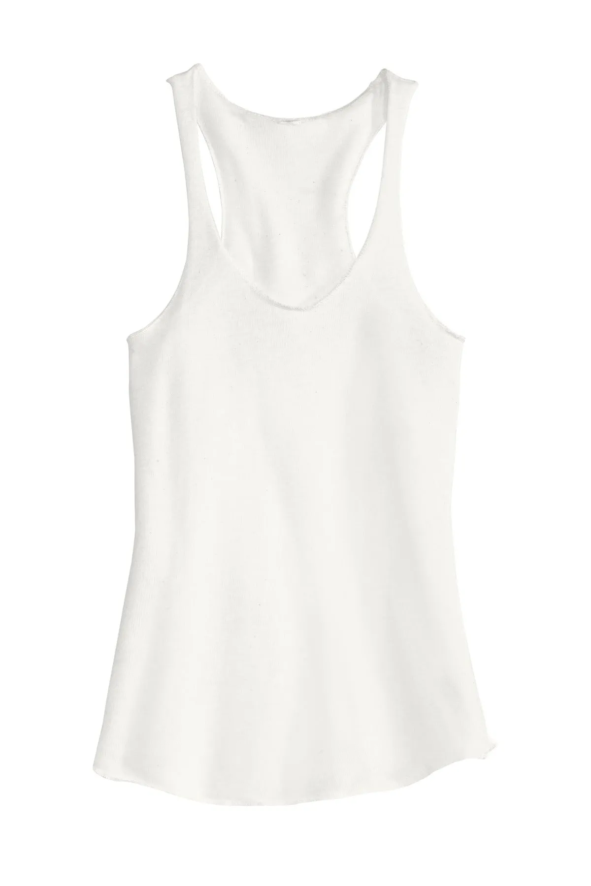 Alternative Women's Meegs Eco-Jersey Racer Tank