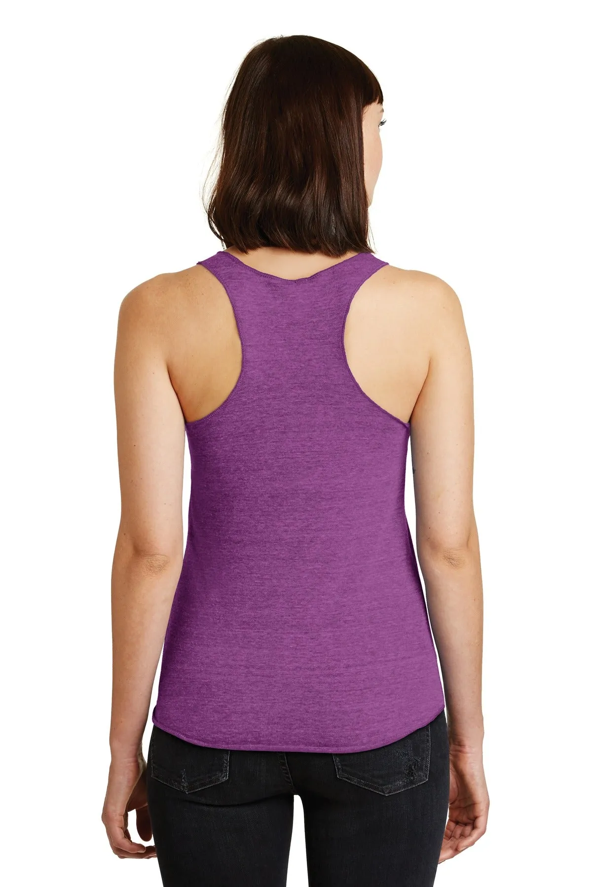 Alternative Women's Meegs Eco-Jersey Racer Tank