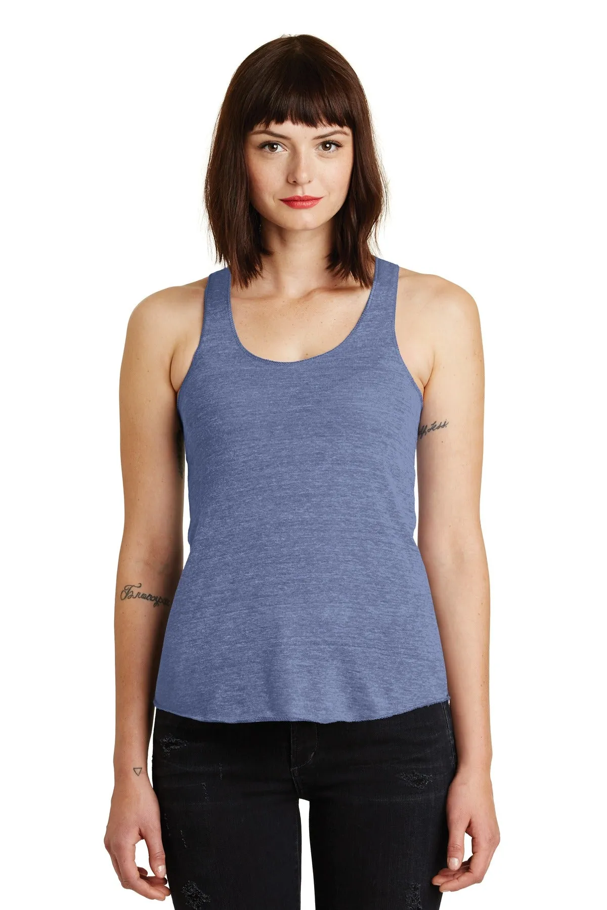 Alternative Women's Meegs Eco-Jersey Racer Tank