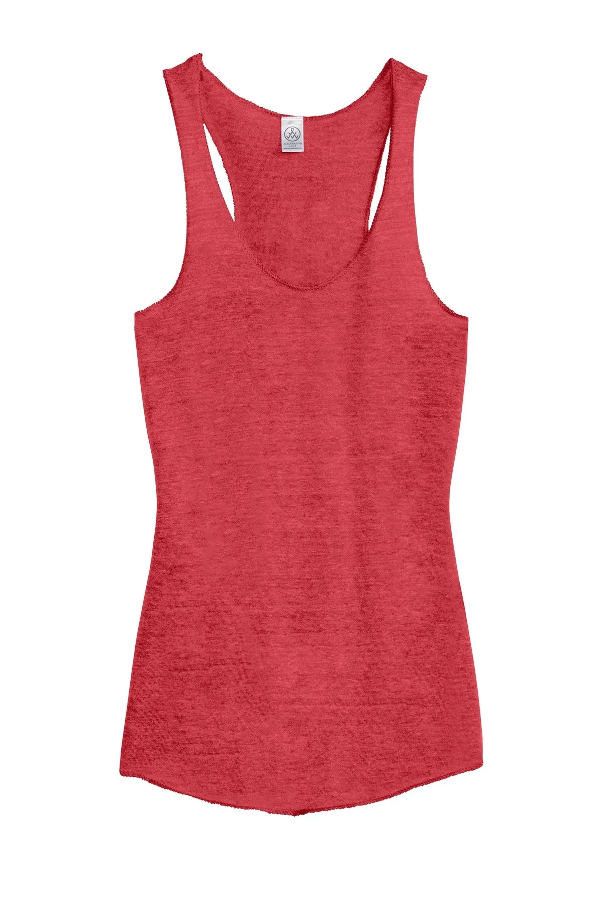 Alternative Women's Meegs Eco-Jersey Racer Tank