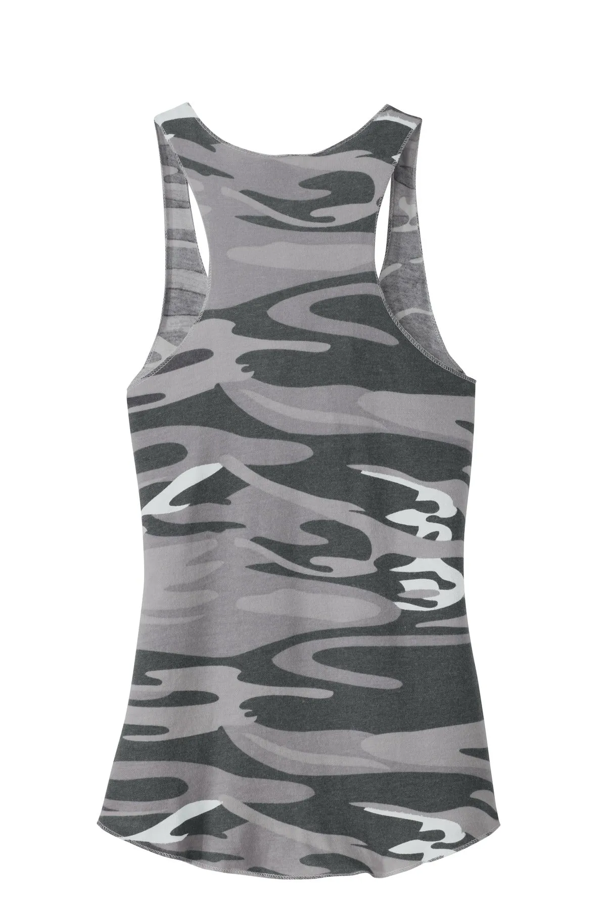 Alternative Women's Meegs Eco-Jersey Racer Tank