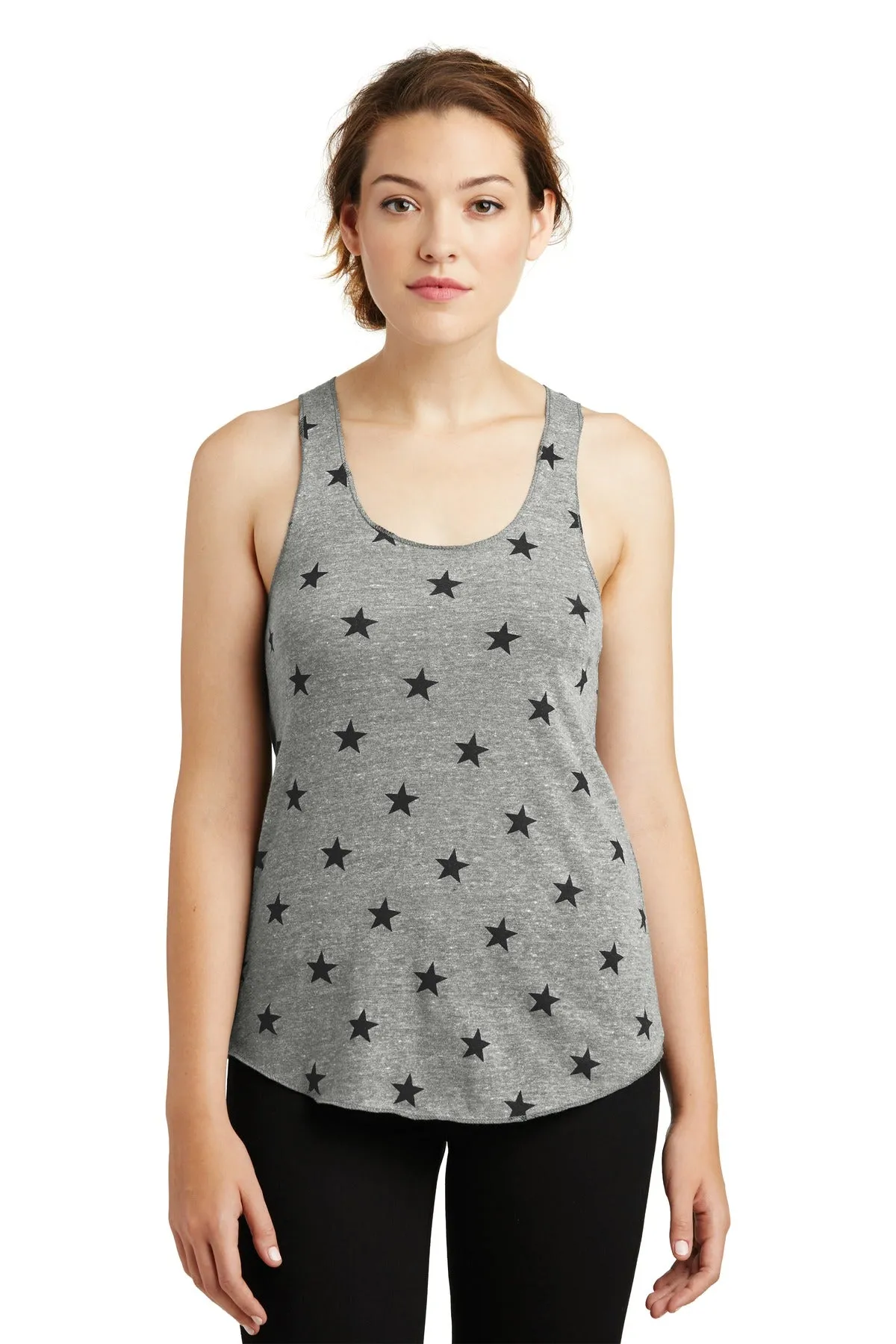 Alternative Women's Meegs Eco-Jersey Racer Tank