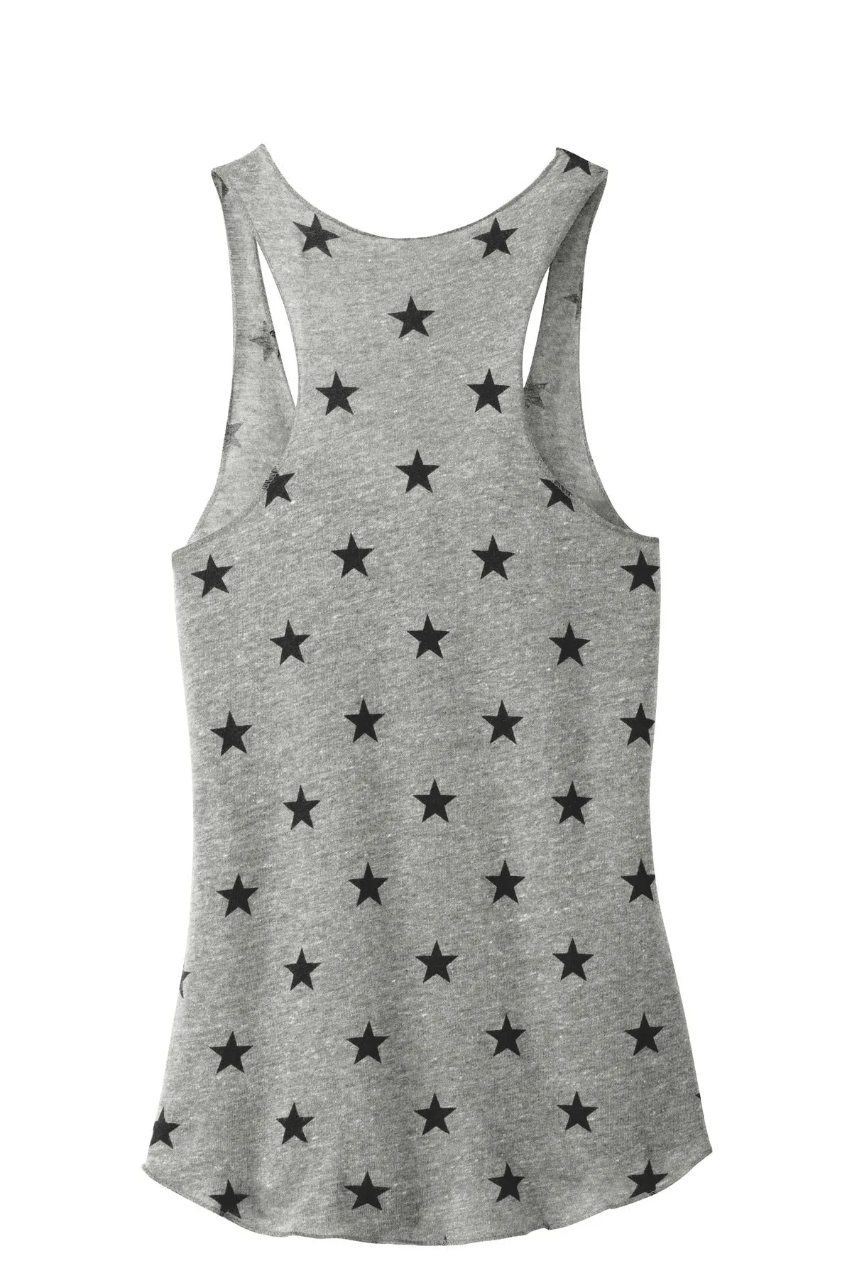 Alternative Women's Meegs Eco-Jersey Racer Tank