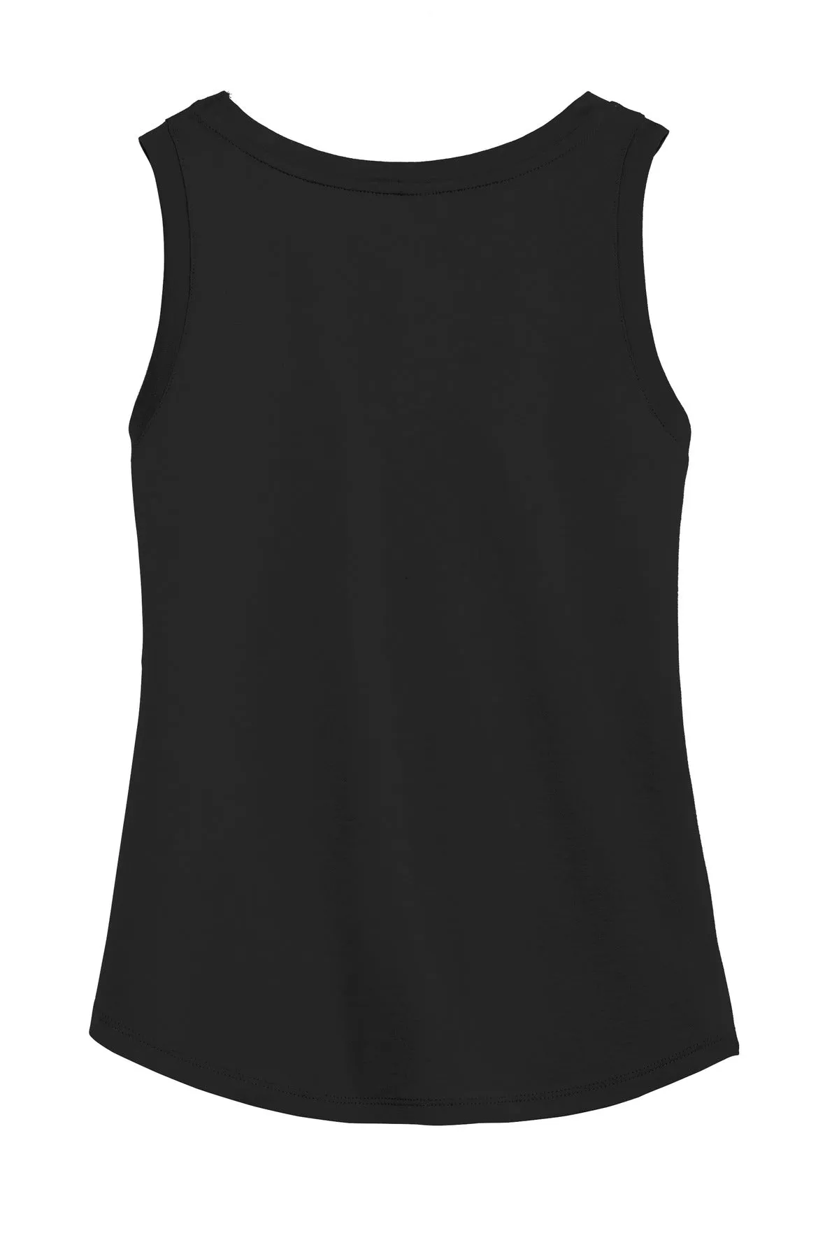 Alternative Women's Muscle Cotton Modal Tank Top. AA2830