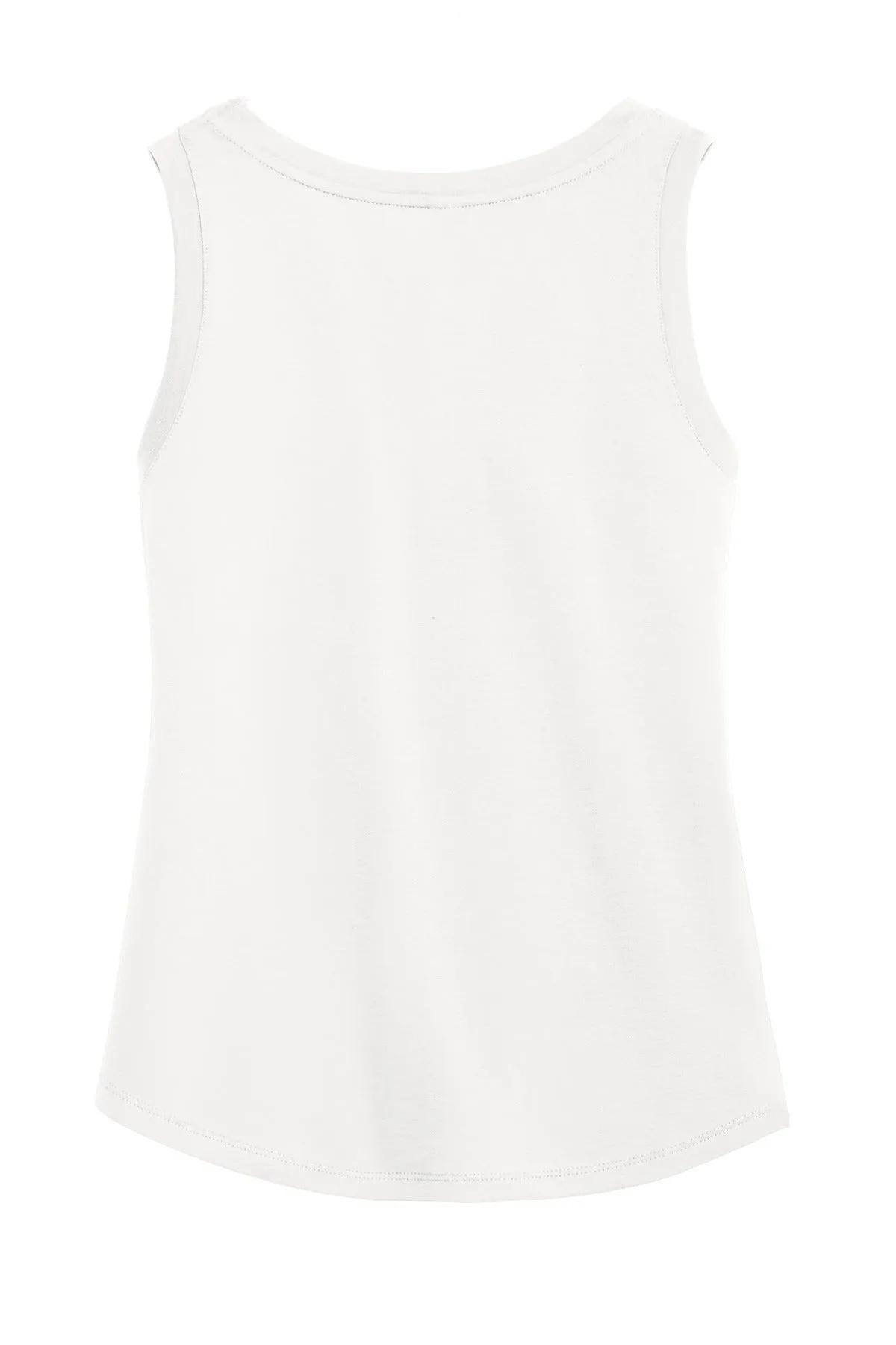 Alternative Women's Muscle Cotton Modal Tank Top. AA2830