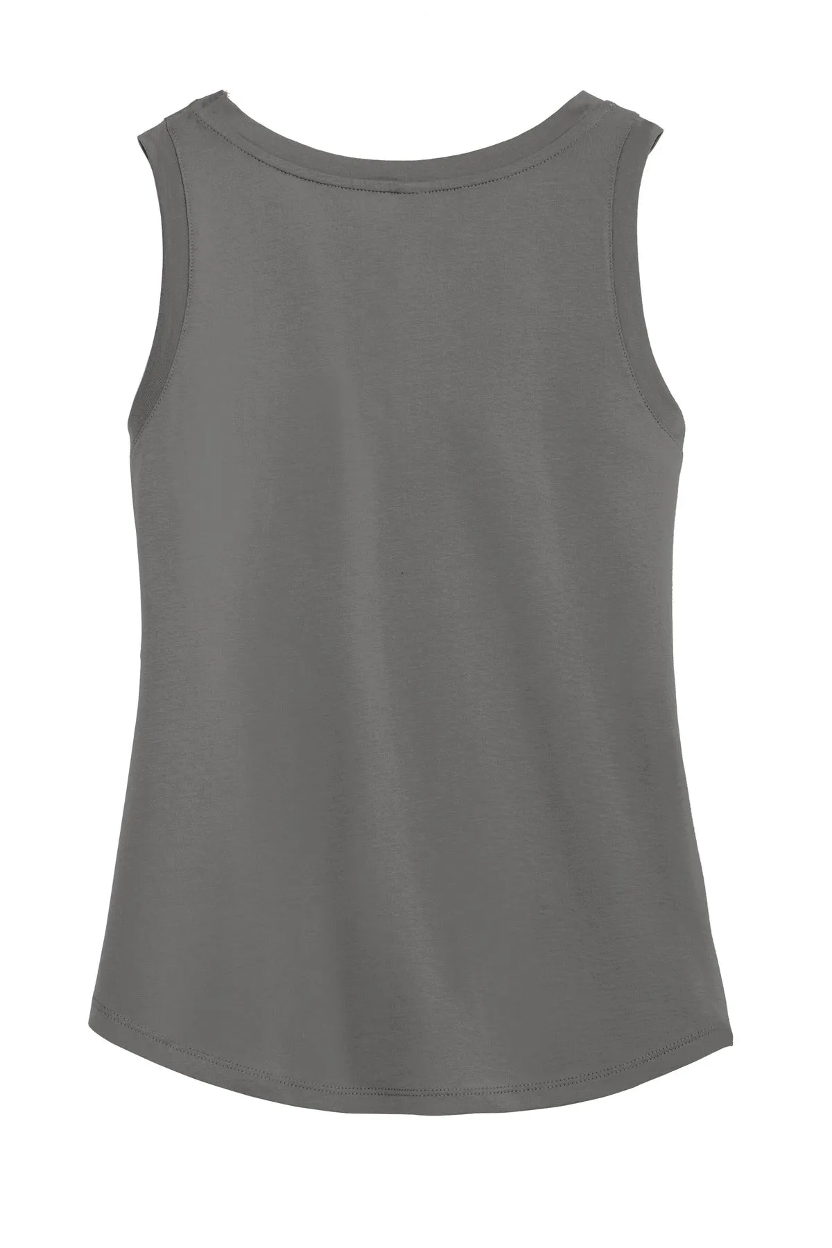 Alternative Women's Muscle Cotton Modal Tank Top. AA2830