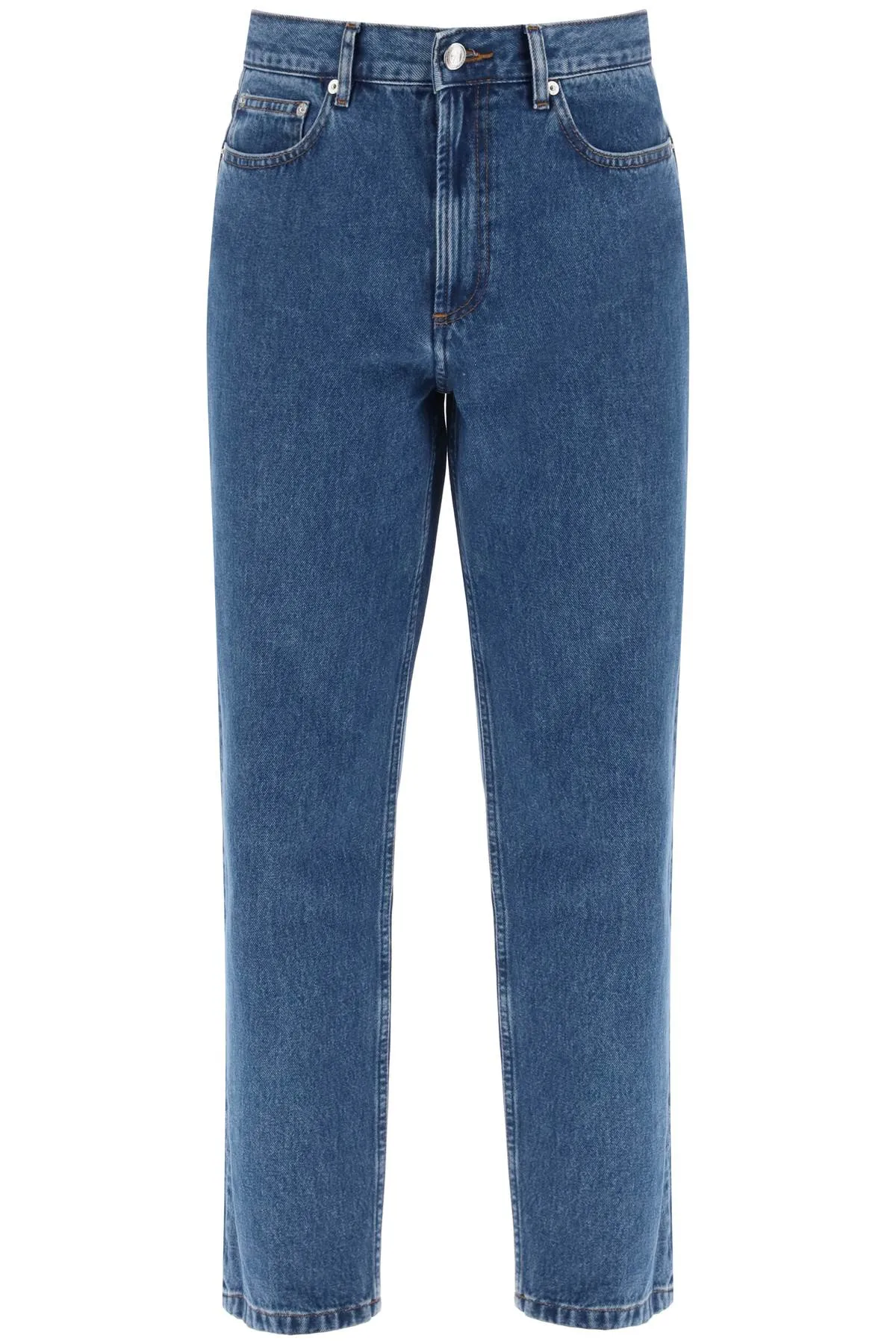 A.p.c. Martin Straight Jeans