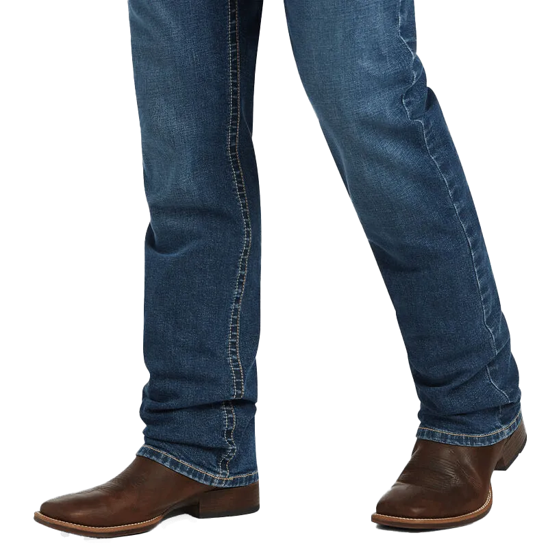 Ariat Men's Walden Straight Leg Jeans