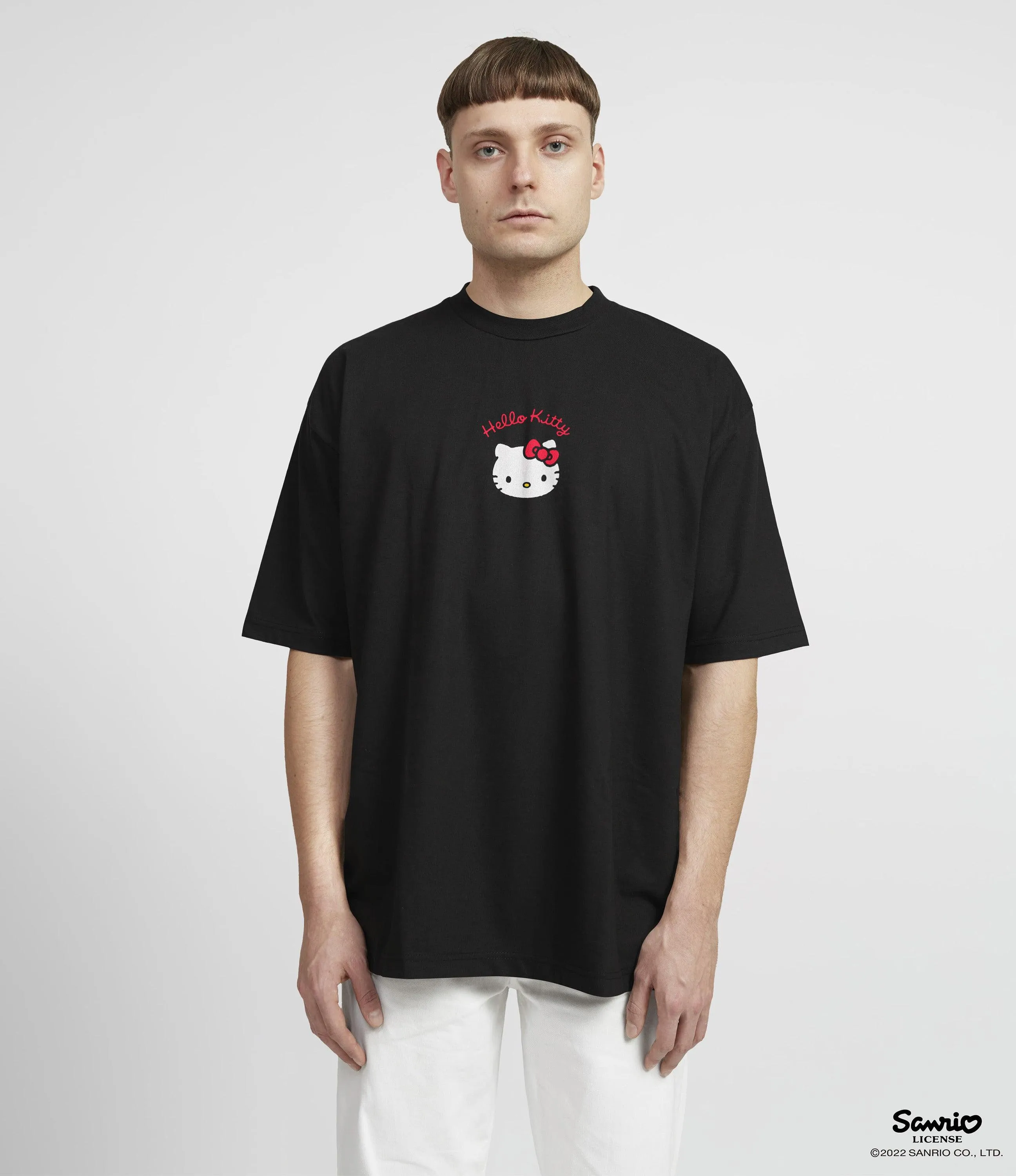 Basic Hello Kitty Tee