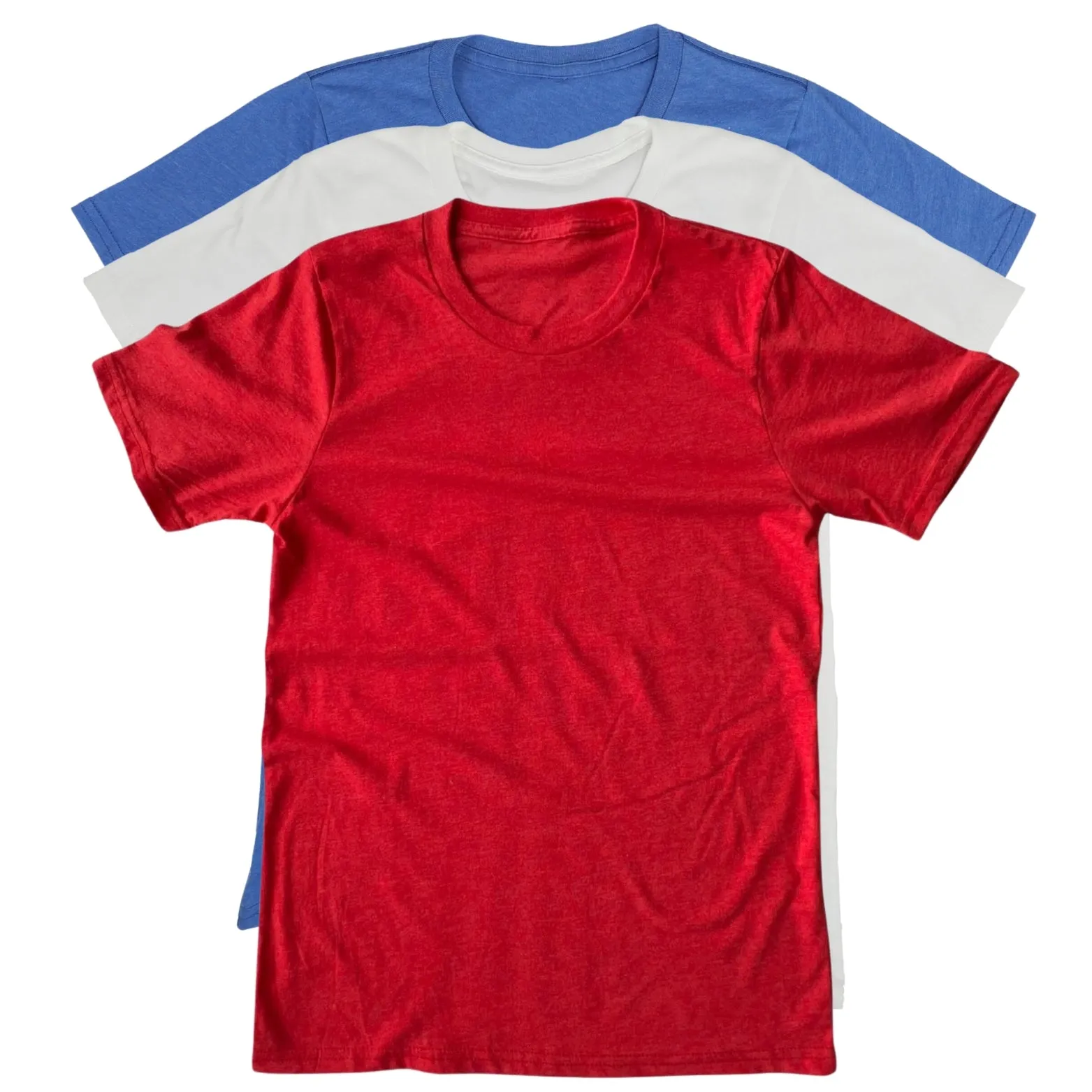 Basic T Shirt Old Glory Pack | Made In USA