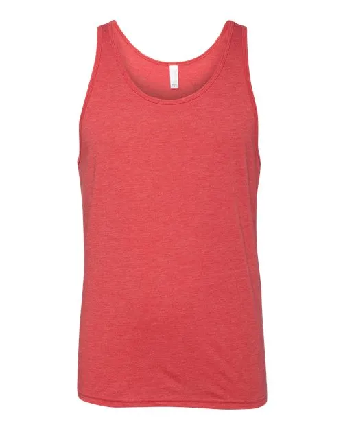 BELLA CANVAS Triblend Tank