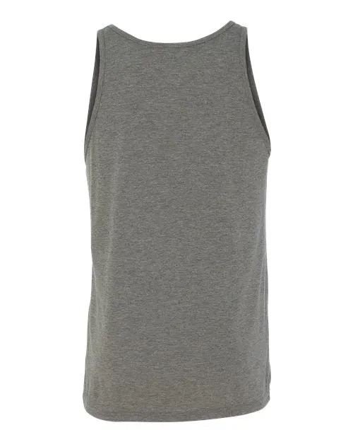 BELLA CANVAS Triblend Tank