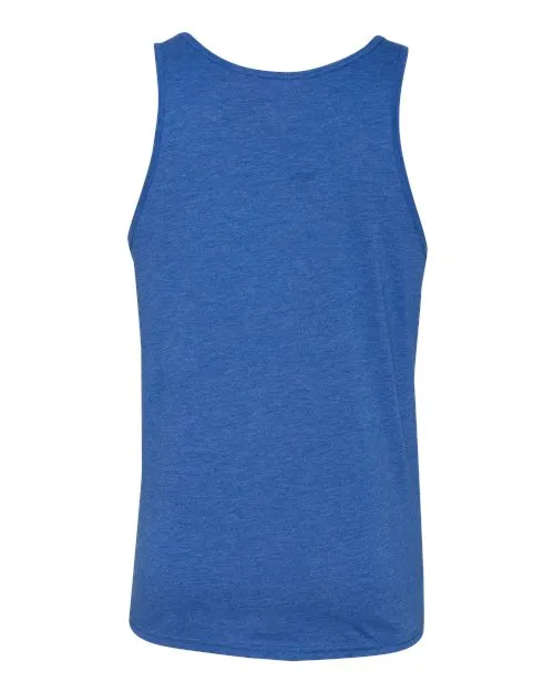 BELLA CANVAS Triblend Tank