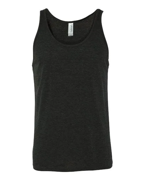 BELLA CANVAS Triblend Tank