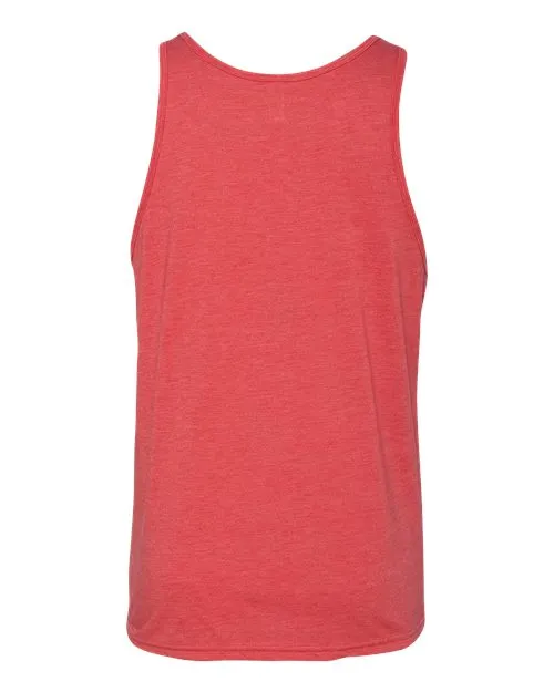 BELLA CANVAS Triblend Tank