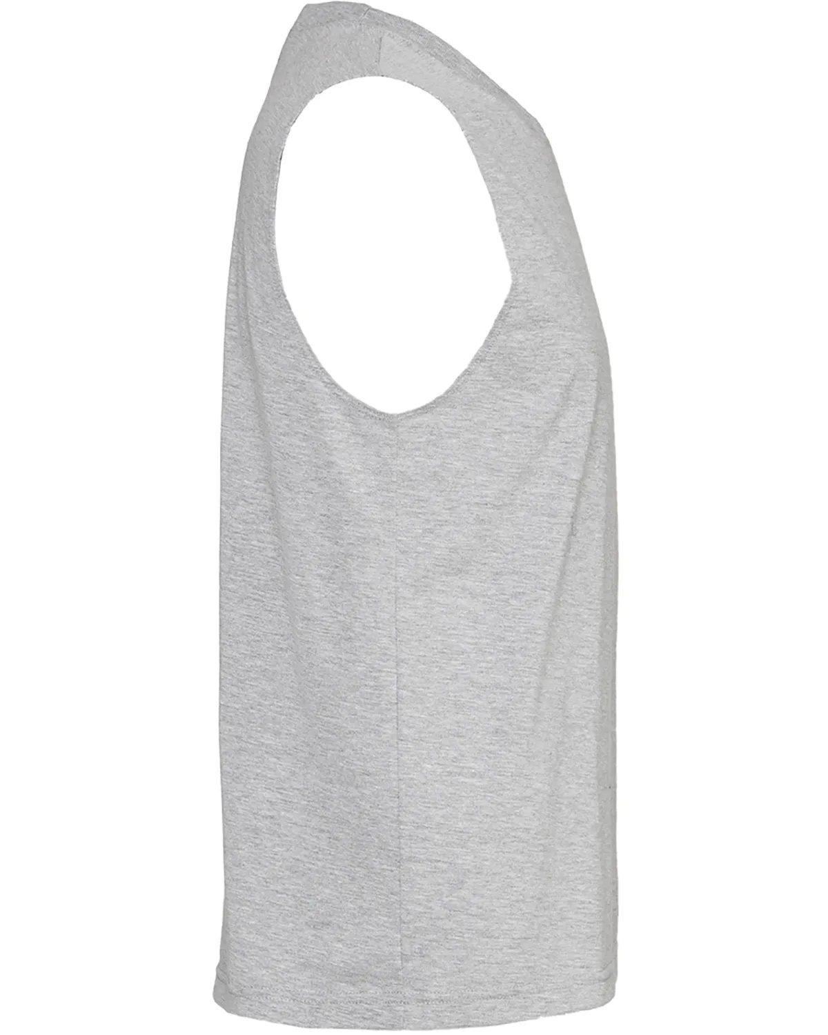 Bella   Canvas Unisex Jersey Muscle Tank