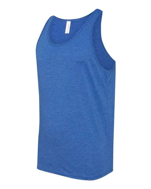 BELLA CANVAS Unisex Jersey Tank. BC3480