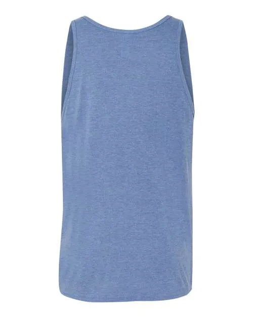 BELLA CANVAS Unisex Jersey Tank. BC3480