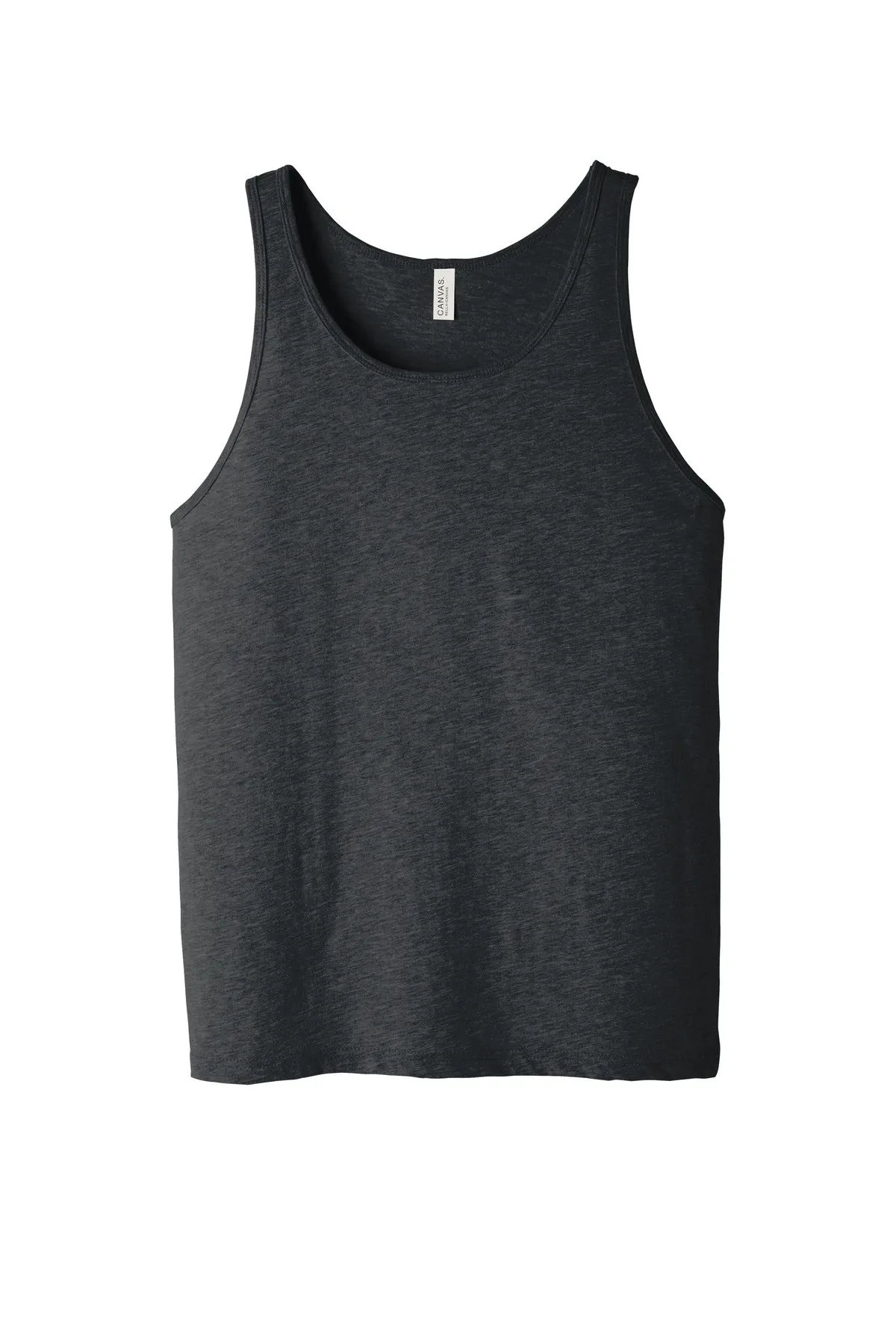 BELLA CANVAS Unisex Jersey Tank. BC3480