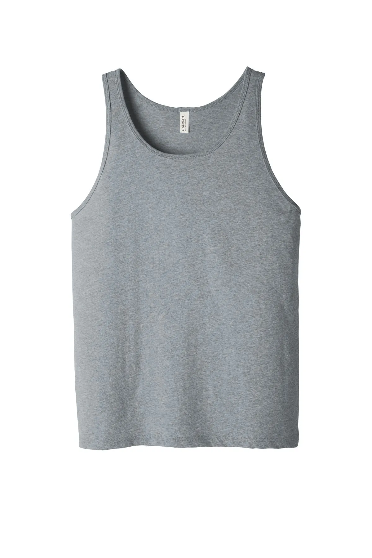 BELLA CANVAS Unisex Jersey Tank. BC3480