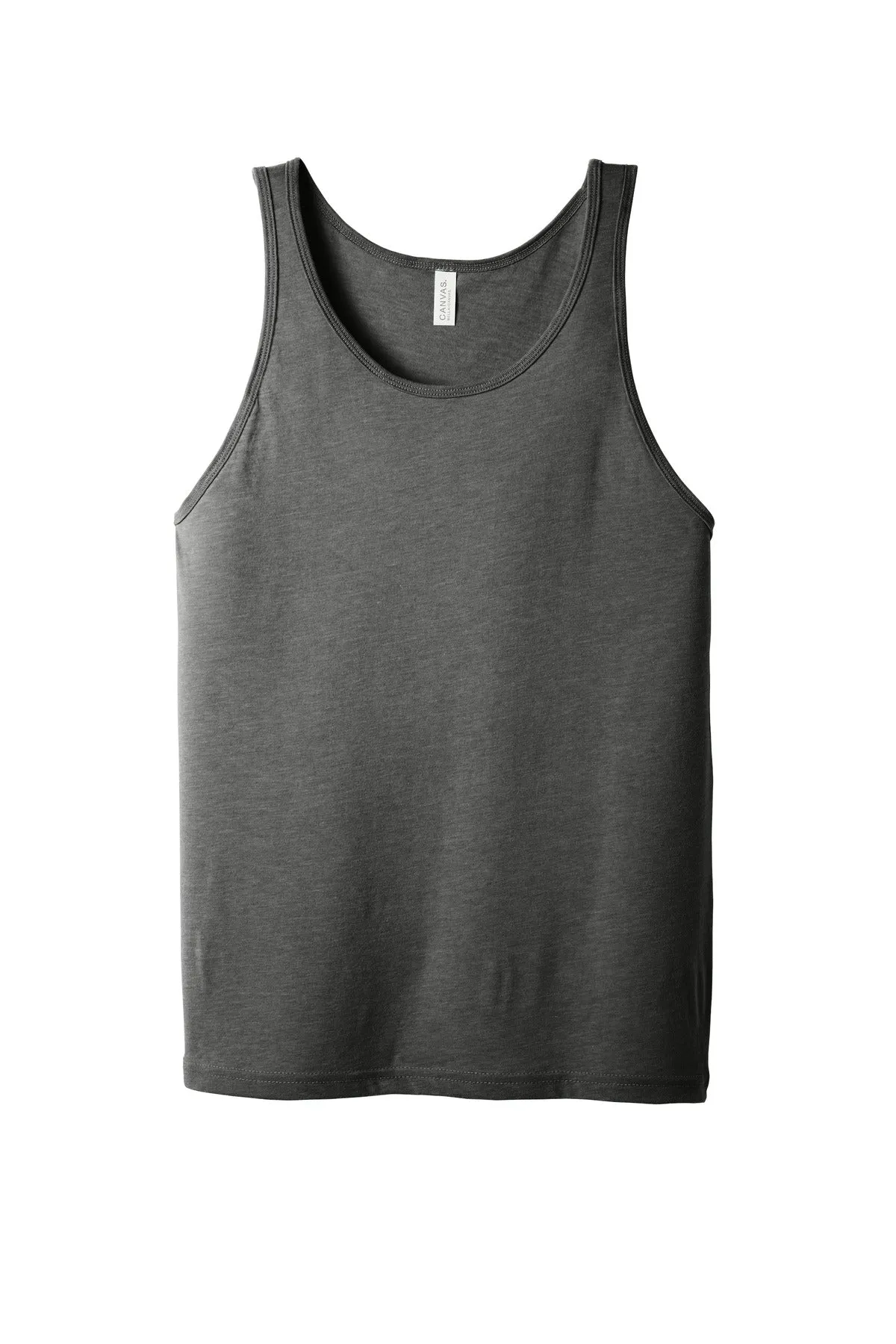 BELLA CANVAS Unisex Jersey Tank. BC3480