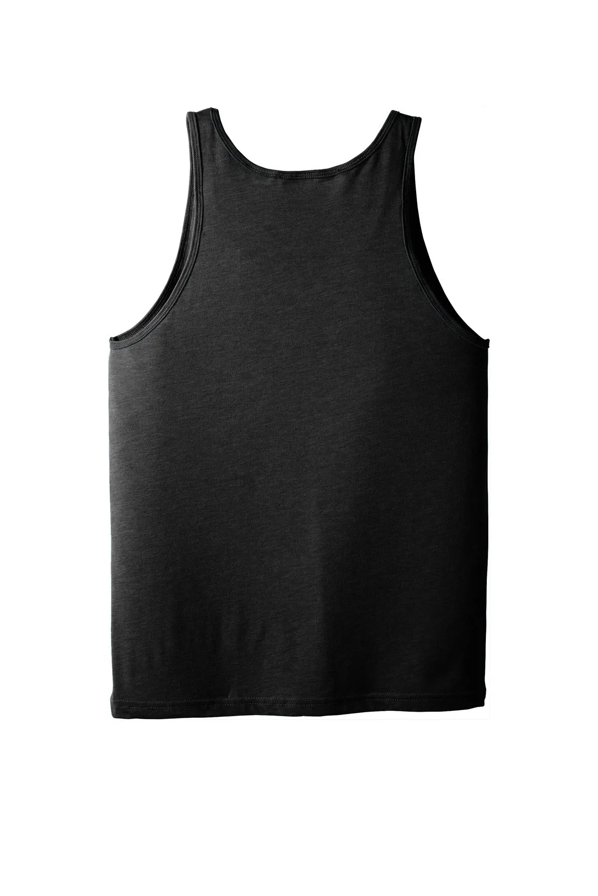 BELLA CANVAS Unisex Jersey Tank. BC3480